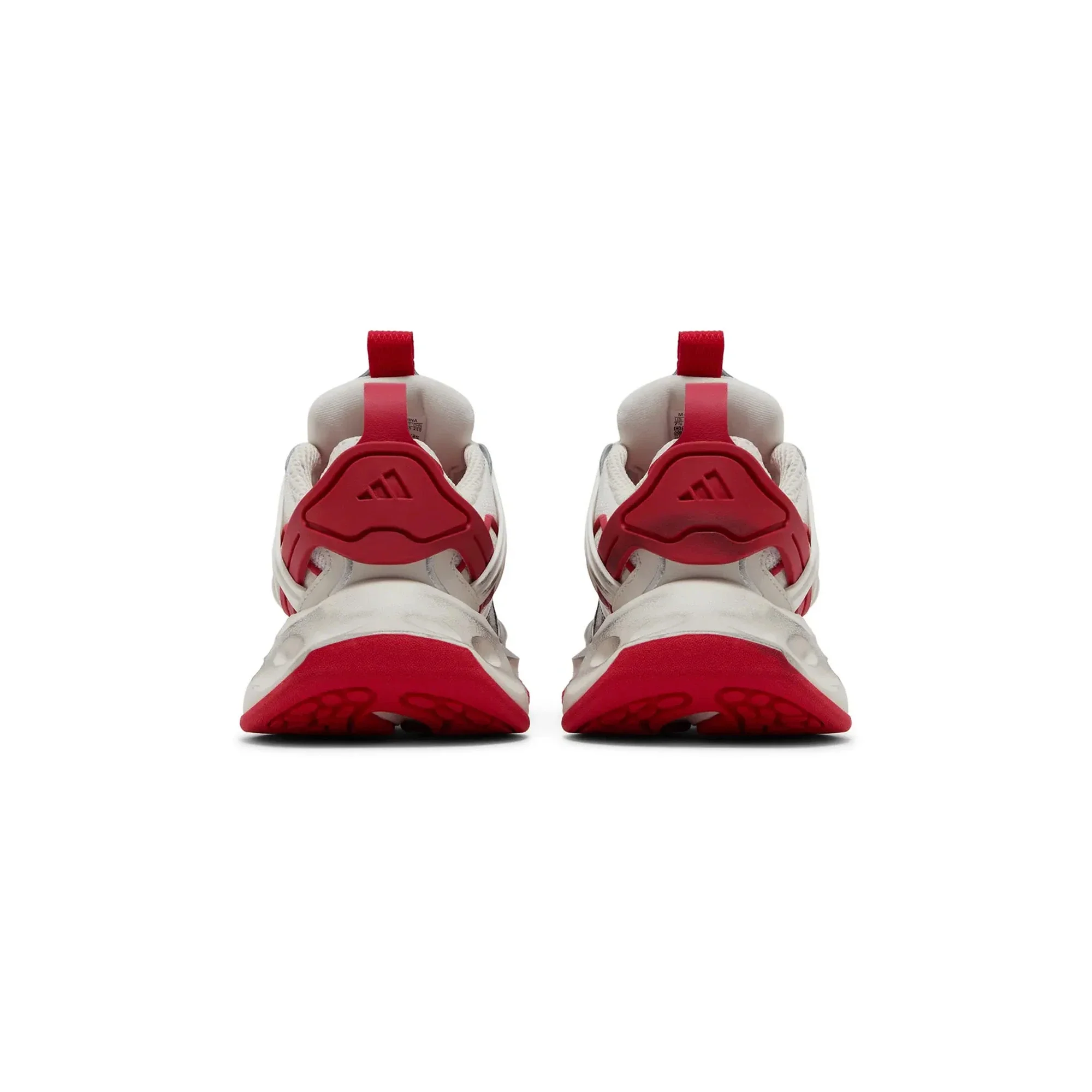 Adidas Vento XLG Deluxe 'Sail Red' (2024) - Image 4