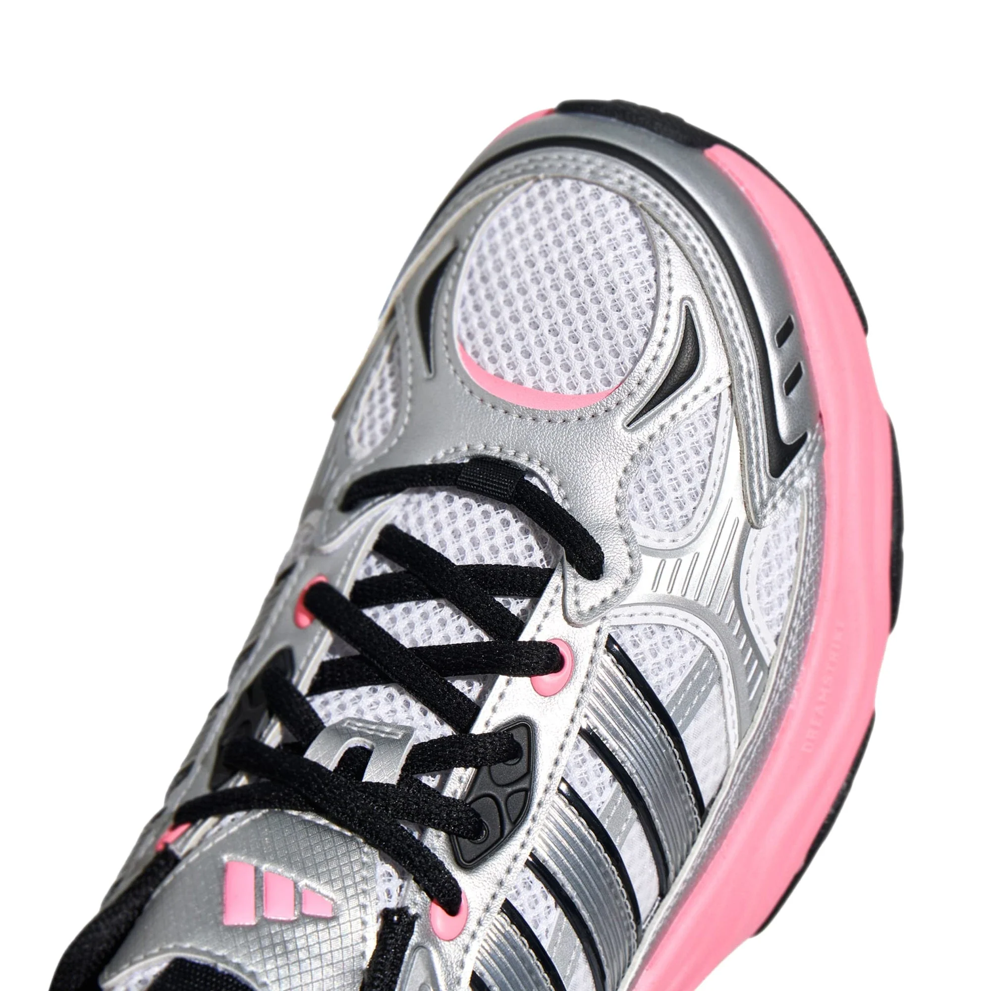 Adidas XLG FIN PULSE 'Silver Pink' Women's - Image 4