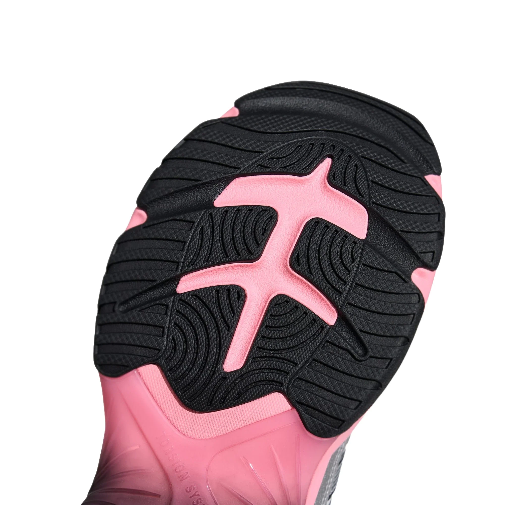 Adidas XLG FIN PULSE 'Silver Pink' Women's - Image 5