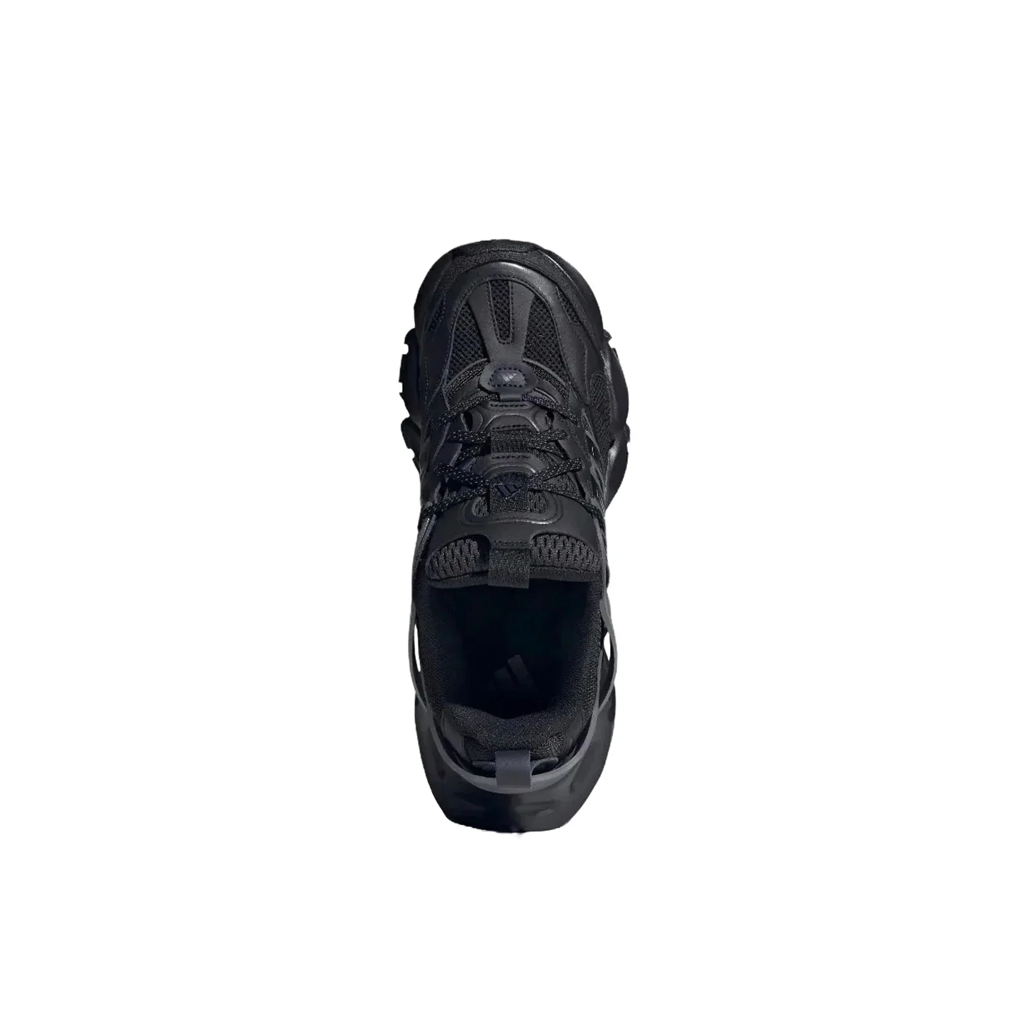 Adidas XLG Runner Deluxe 'Black Grey' (2024) - Image 5