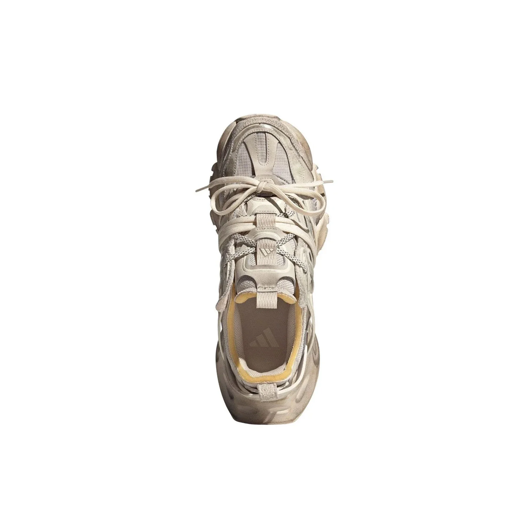 Adidas XLG Runner Deluxe 'Sand' (2025) - Image 5
