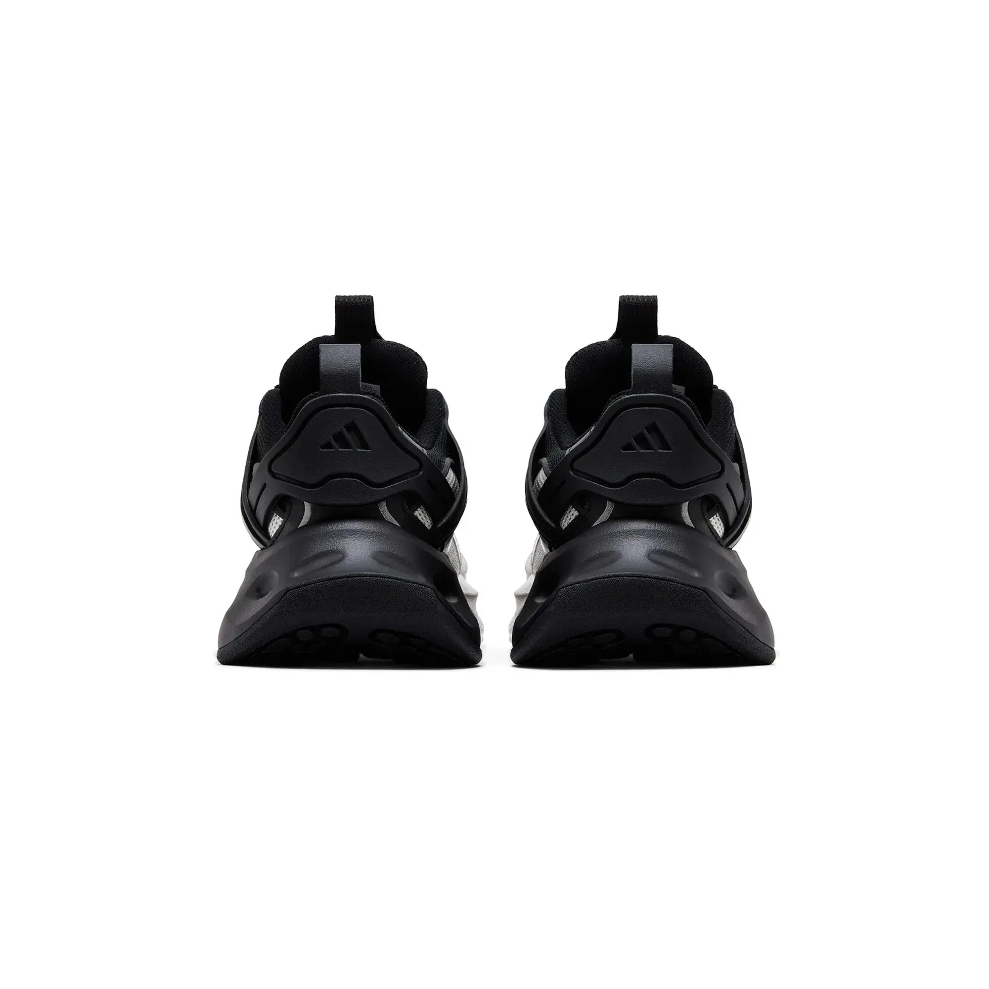 Adidas XLG Runner Deluxe 'White Black' (2024) - Image 4