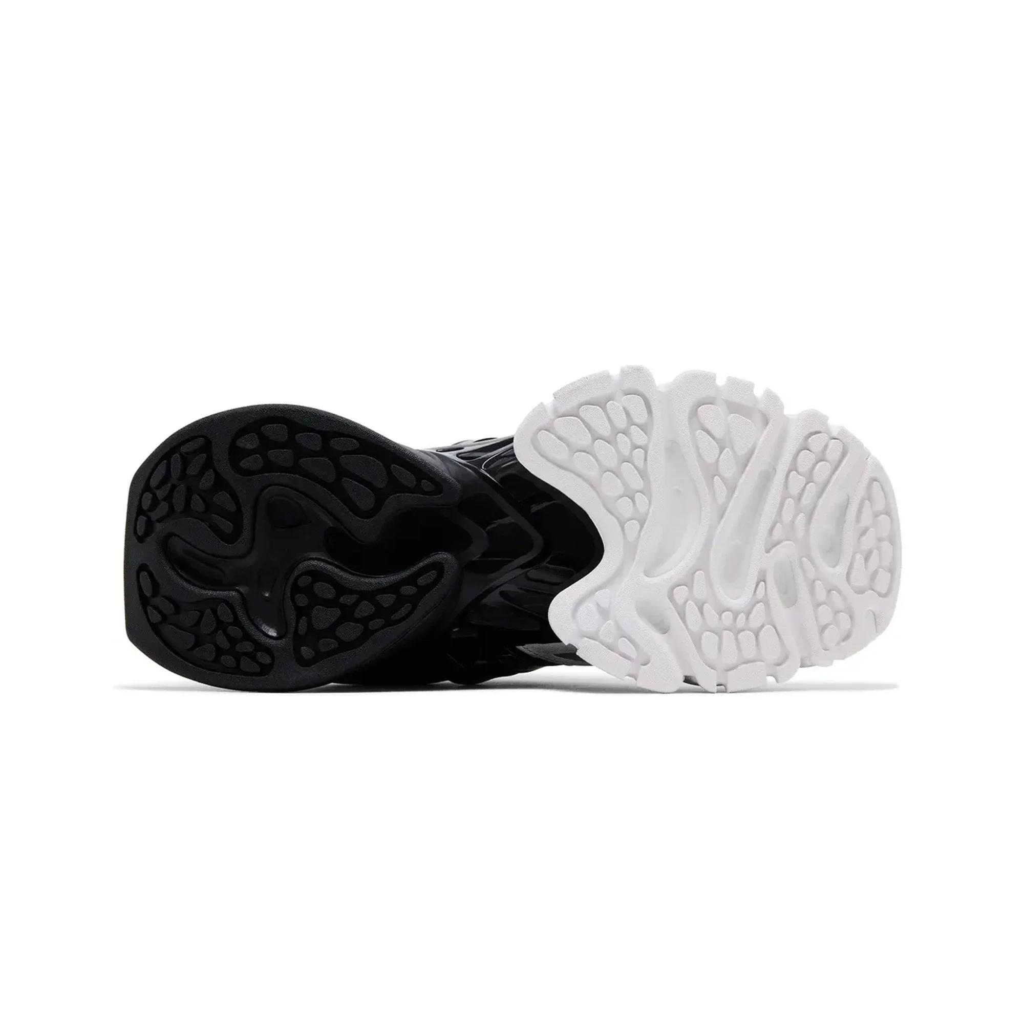 Adidas XLG Runner Deluxe 'White Black' (2024) - Image 5