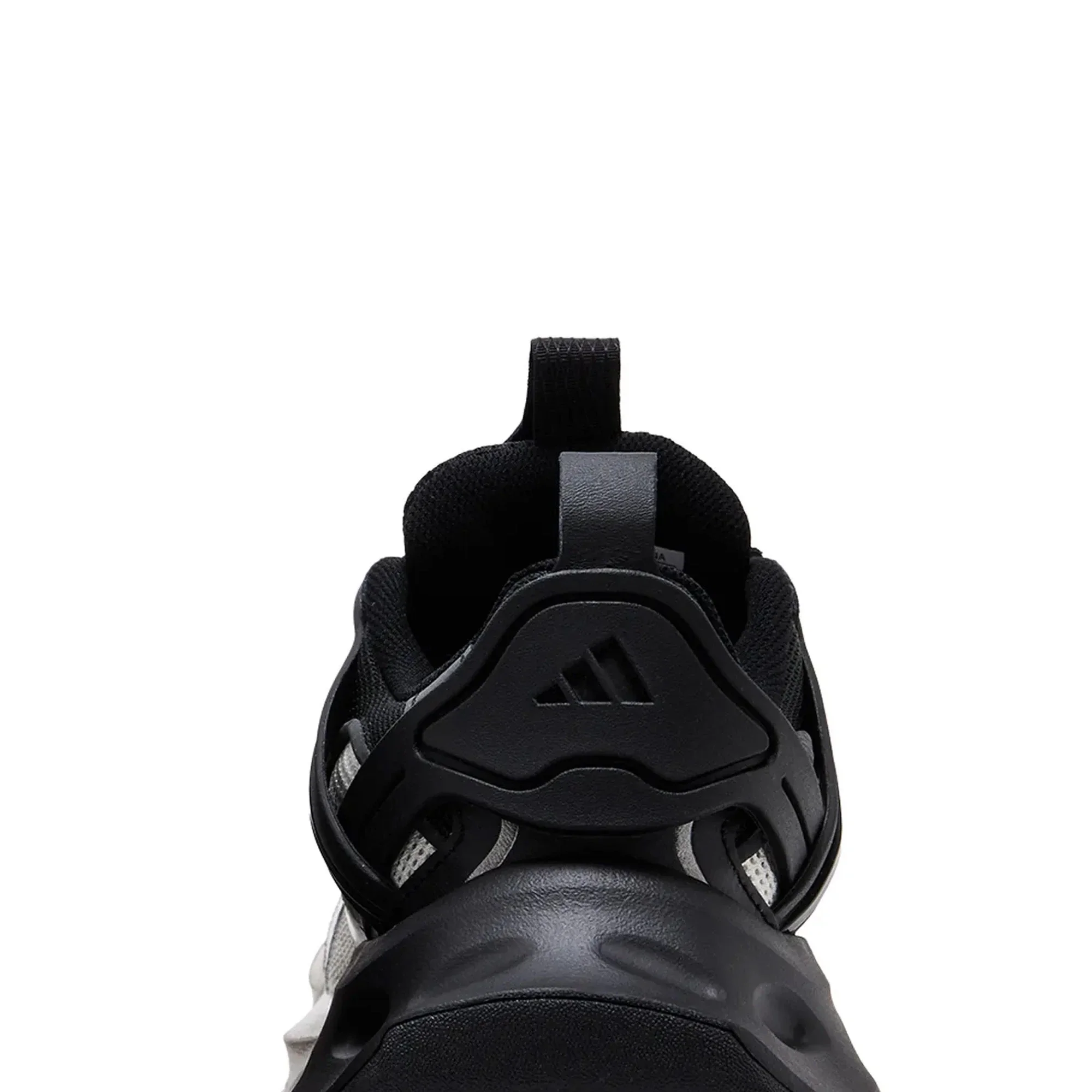 Adidas XLG Runner Deluxe 'White Black' (2024) - Image 6