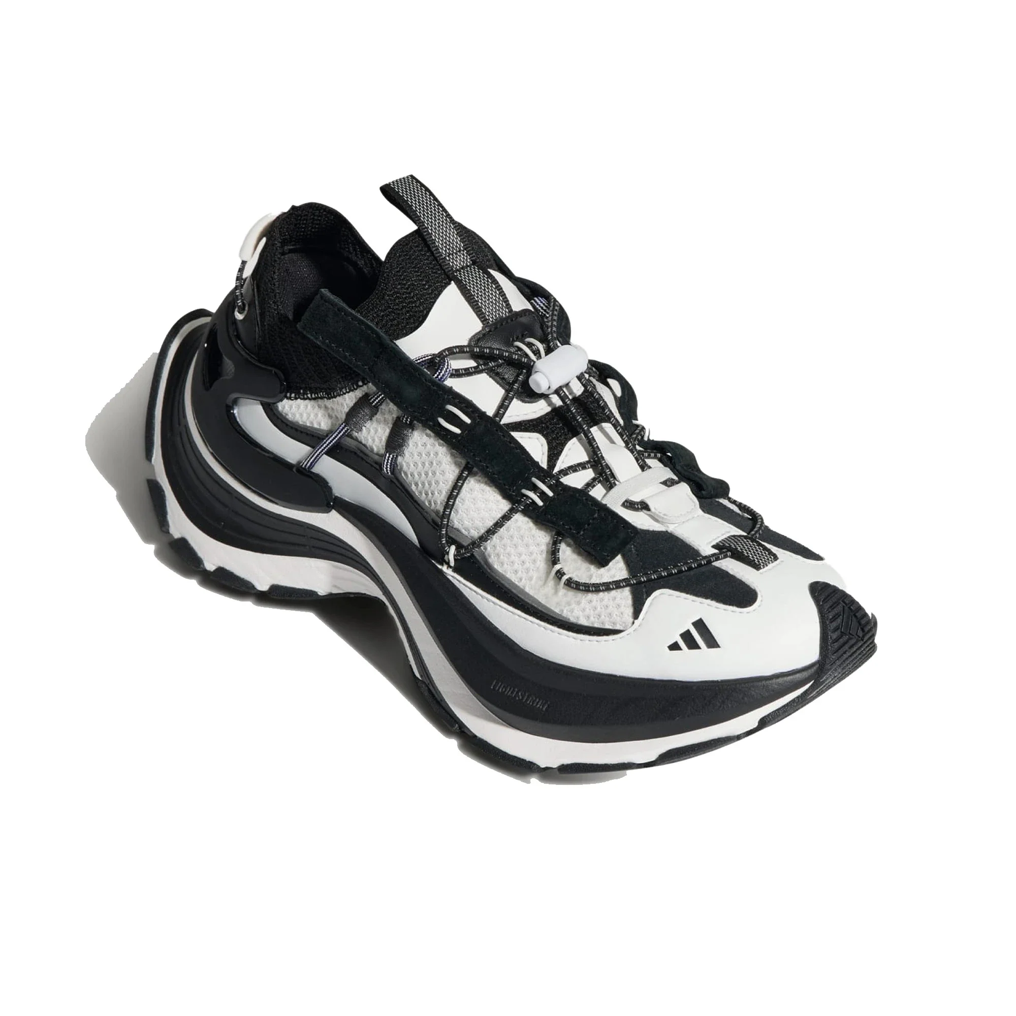 Adidas XLG Speed 'Black White' (2026) - Image 2