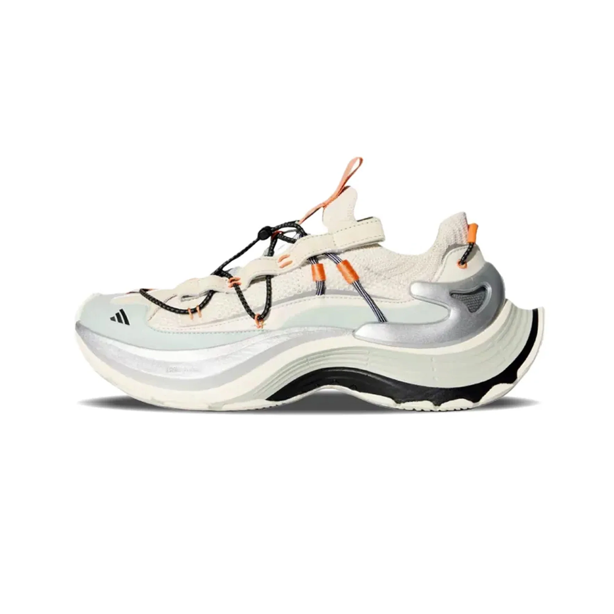 Adidas XLG Speed Hike 'White Silver Grey' (2026) - Image 3