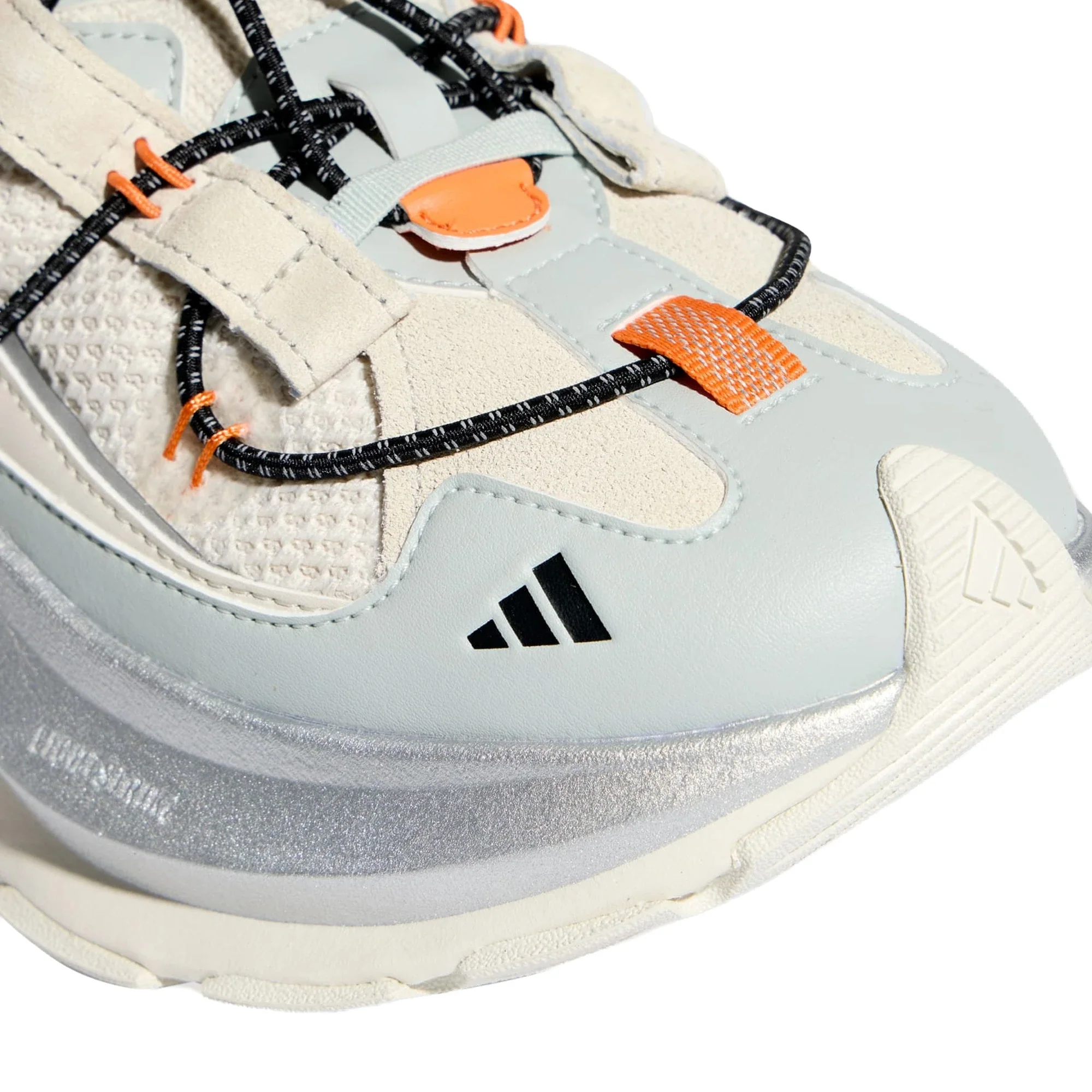 Adidas XLG Speed Hike 'White Silver Grey' (2026) - Image 4