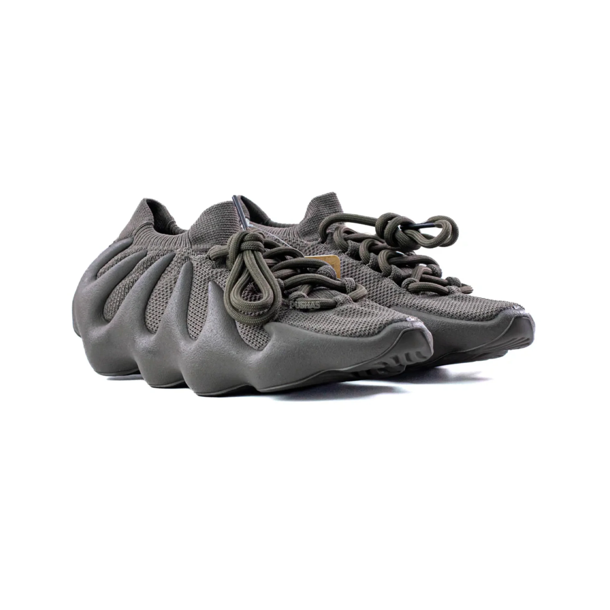Yeezy 450 'Cinder' (2022) - Image 2