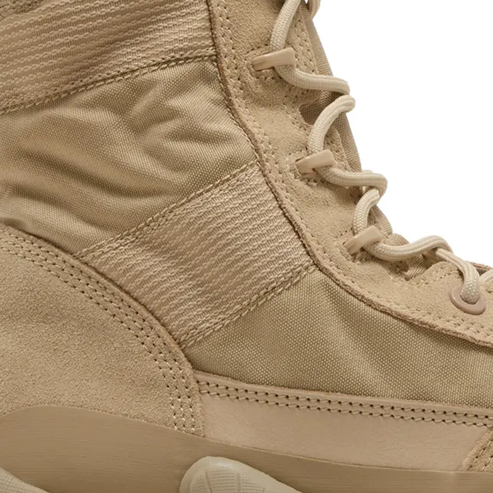 Adidas Yeezy 500 'High Tactical Boot' (2024) - Image 7