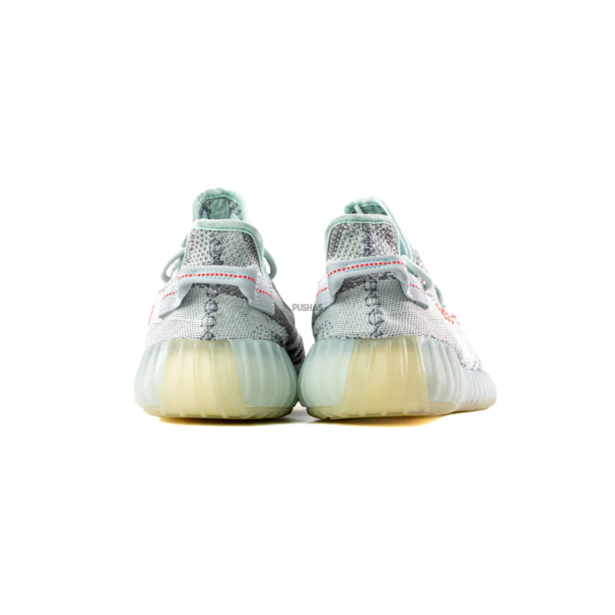 Yeezy Boost 350 V2 'Blue Tint' (New) - Image 5
