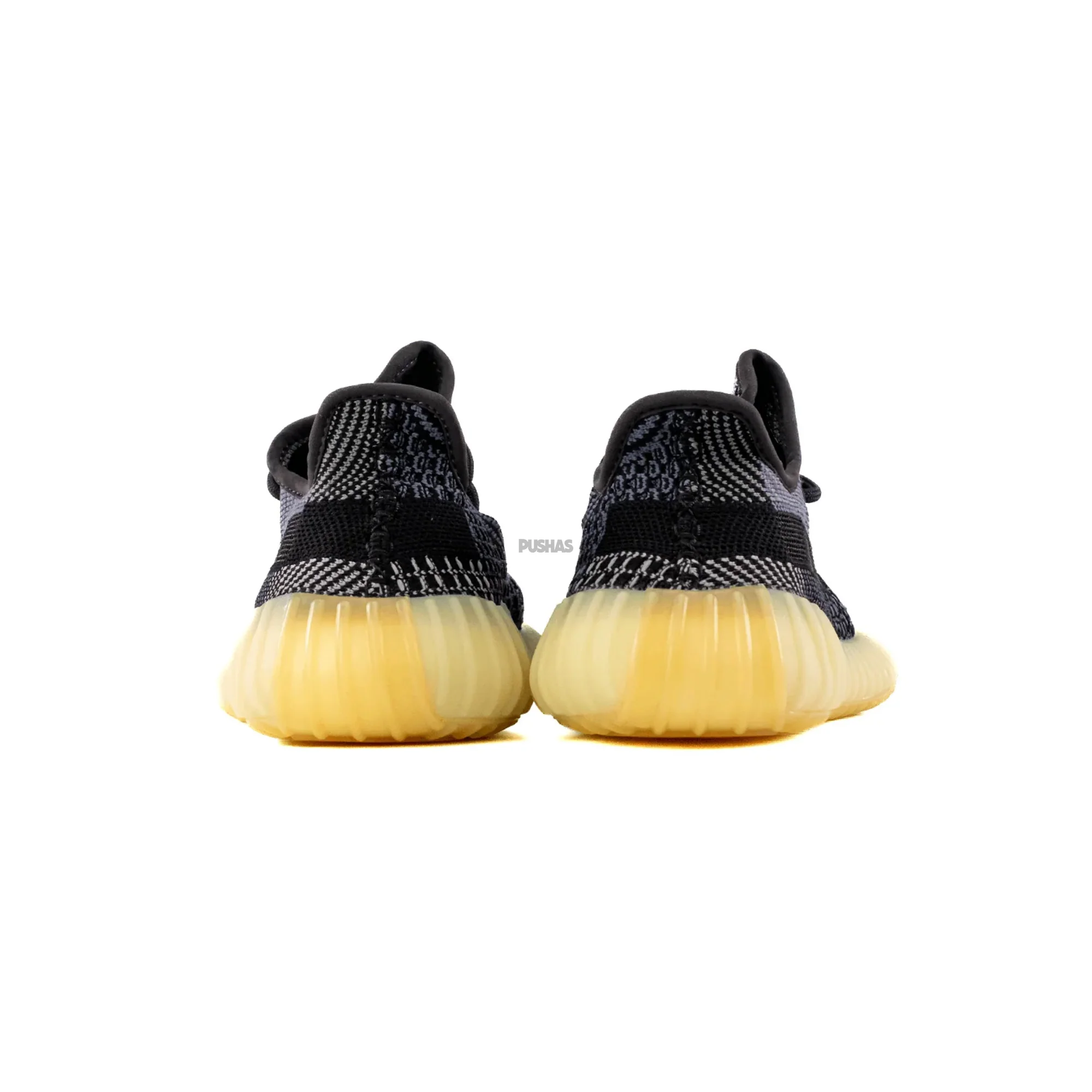 Yeezy Boost 350 V2 'Carbon' (2020) - Image 3