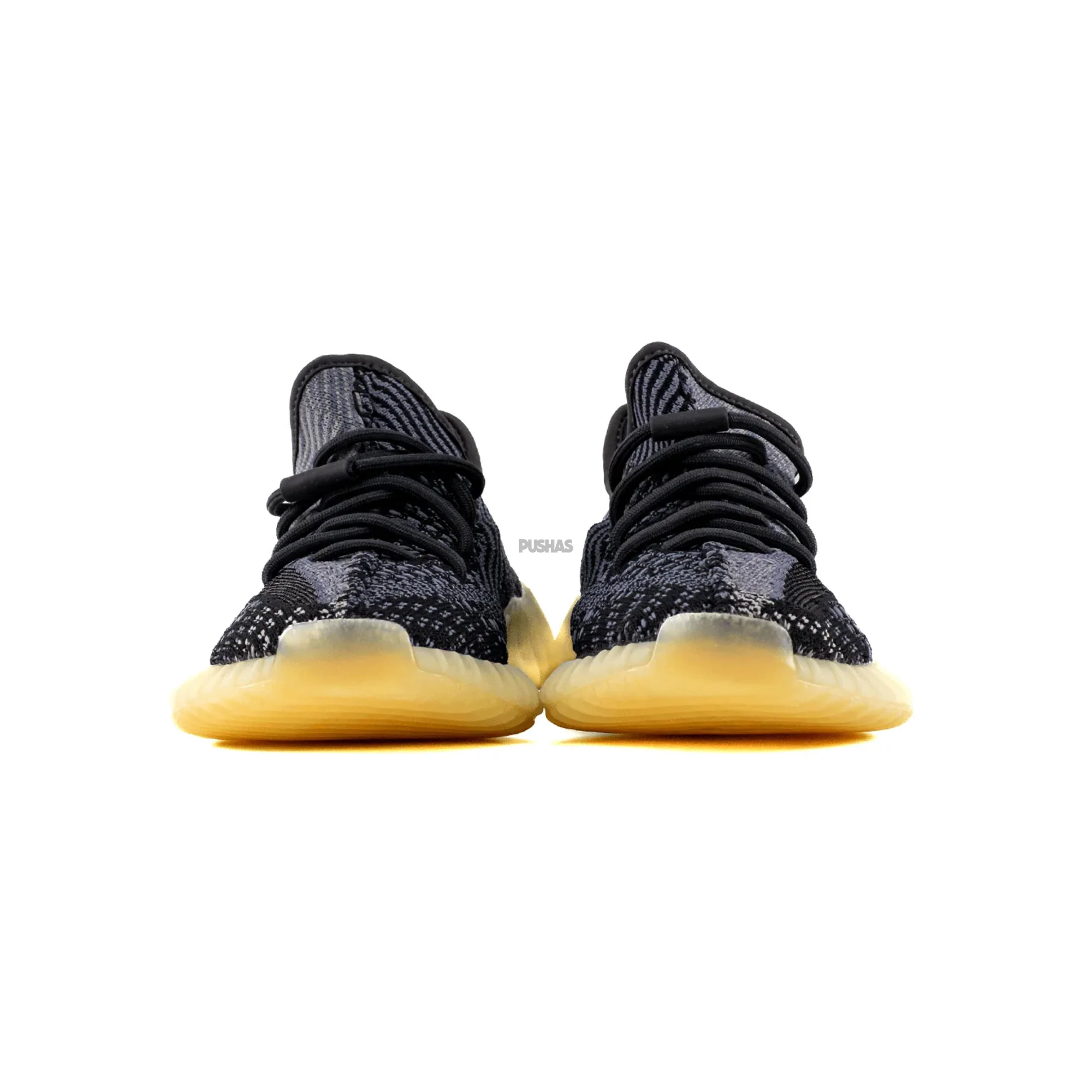 Yeezy Boost 350 V2 'Carbon' (2020) - Image 4