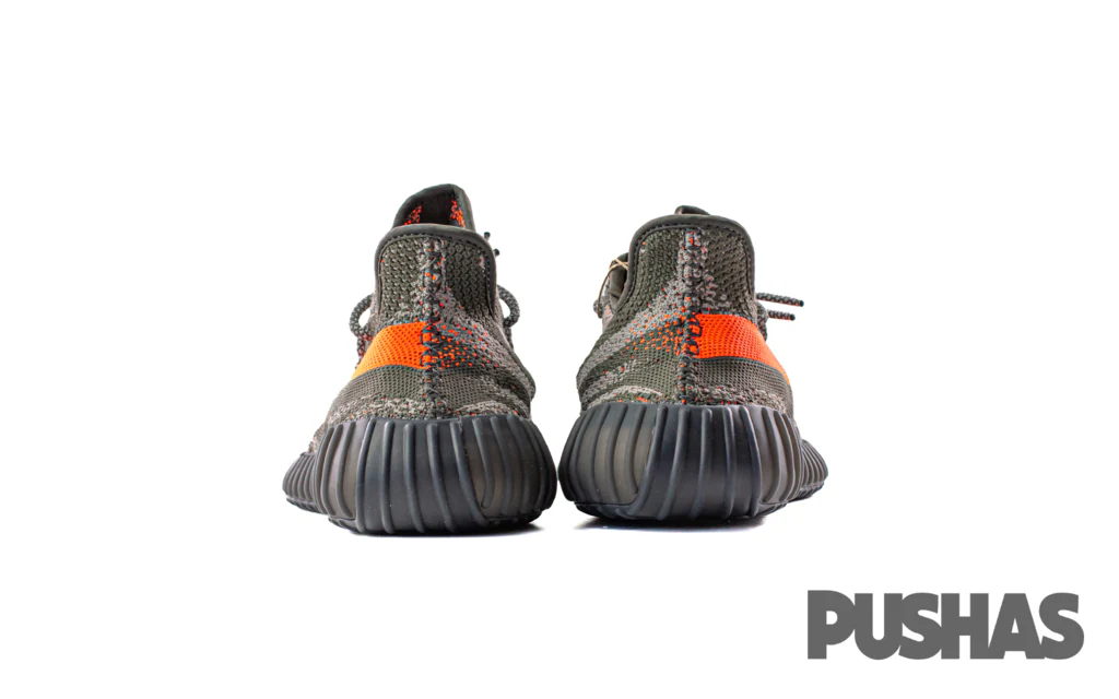 Yeezy Boost 350 V2 'Carbon Beluga' (2023) - Image 10
