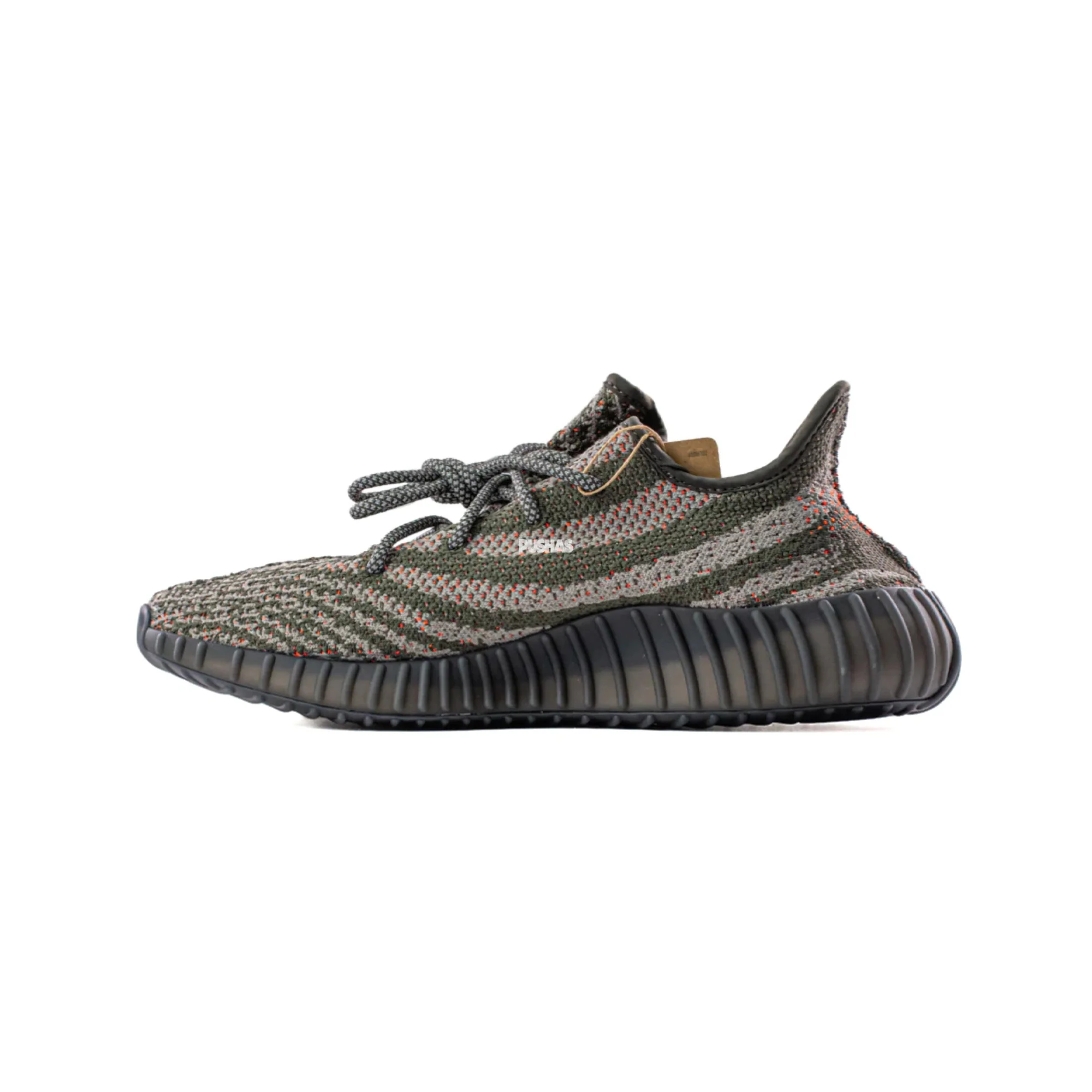 Yeezy Boost 350 V2 'Carbon Beluga' (2023) - Image 4