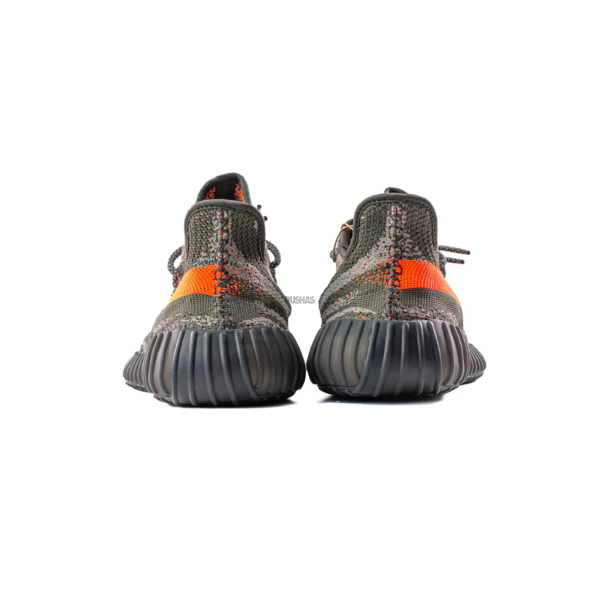 Yeezy Boost 350 V2 'Carbon Beluga' (2023) - Image 5