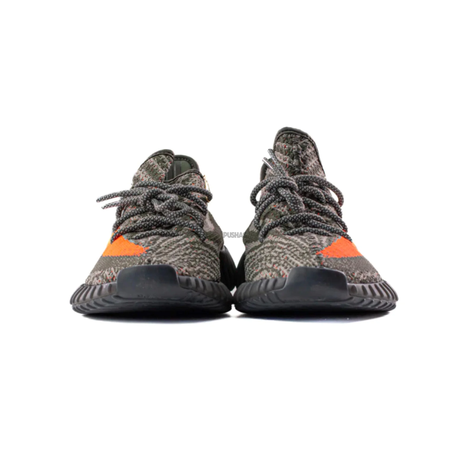 Yeezy Boost 350 V2 'Carbon Beluga' (2023) - Image 6