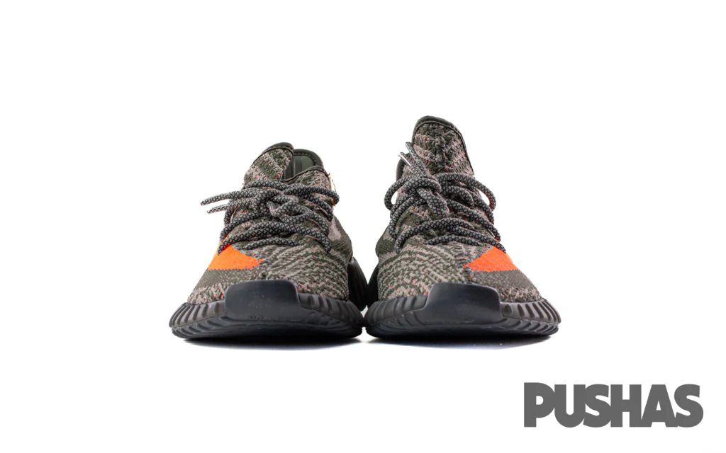Yeezy Boost 350 V2 'Carbon Beluga' (2023) - Image 9
