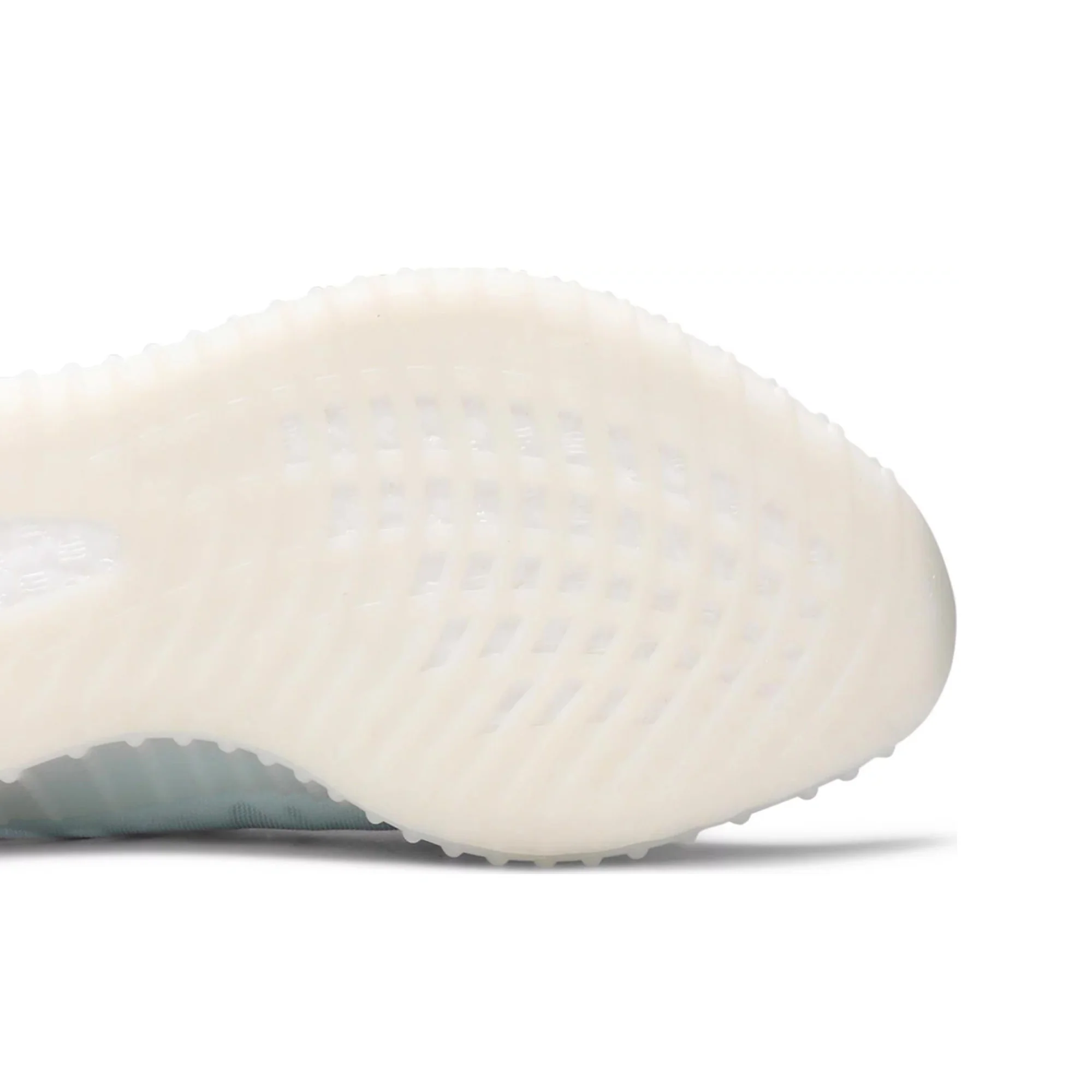 Adidas Yeezy Boost 350 V2 'Mono Ice' (2021) - Image 9