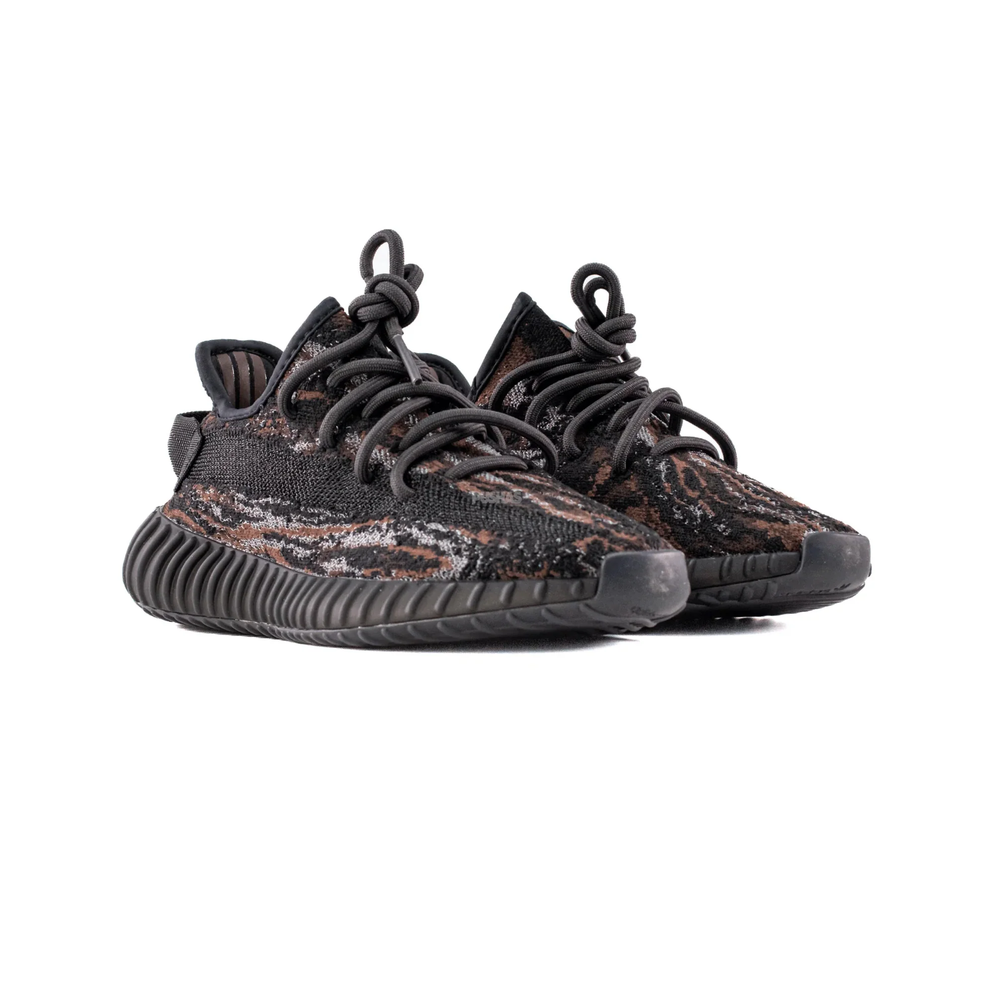Yeezy Boost 350 V2 'MX Rock' (2021) - Image 2