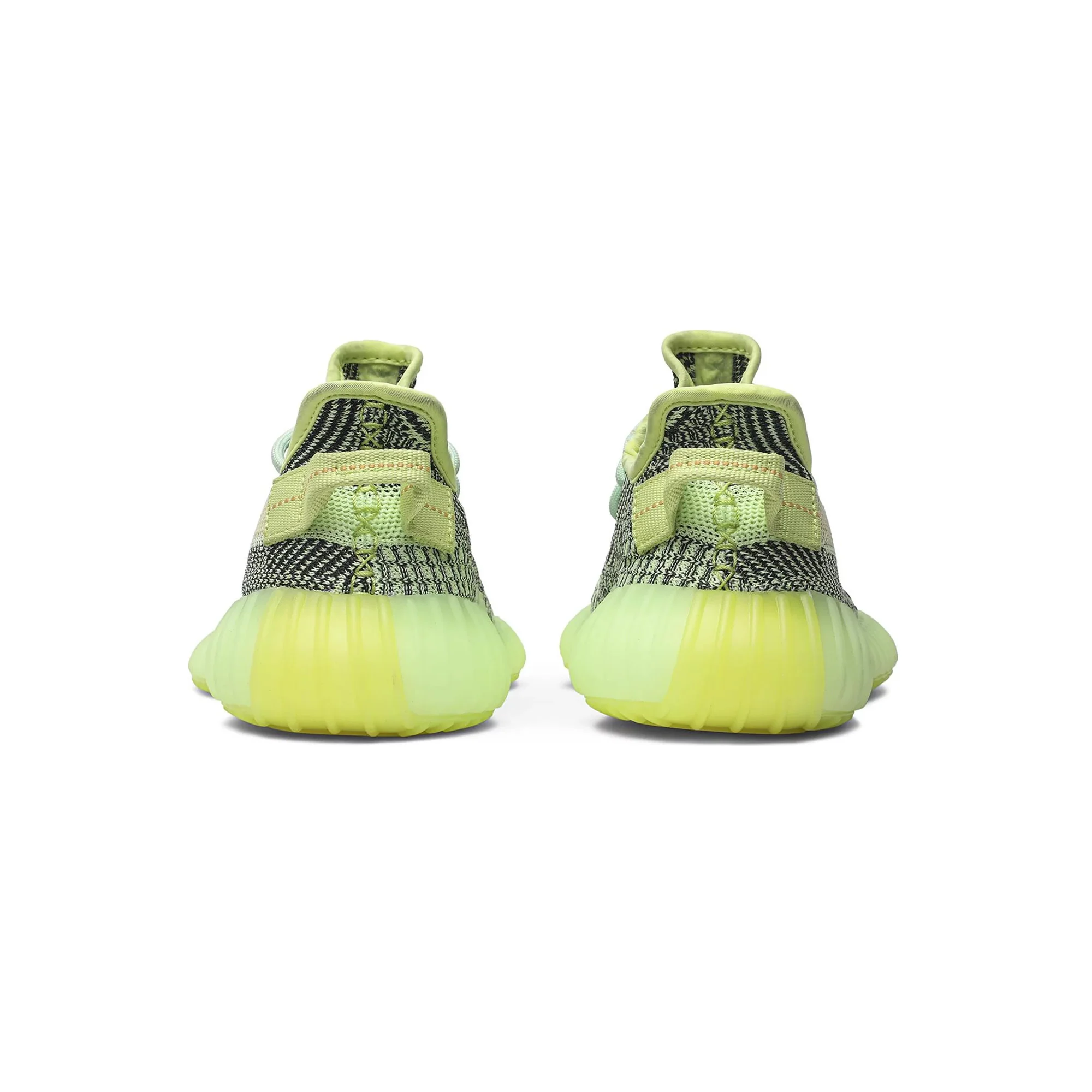 Adidas Yeezy Boost 350 V2 'Yeezreel Reflective' (2019) - Image 4