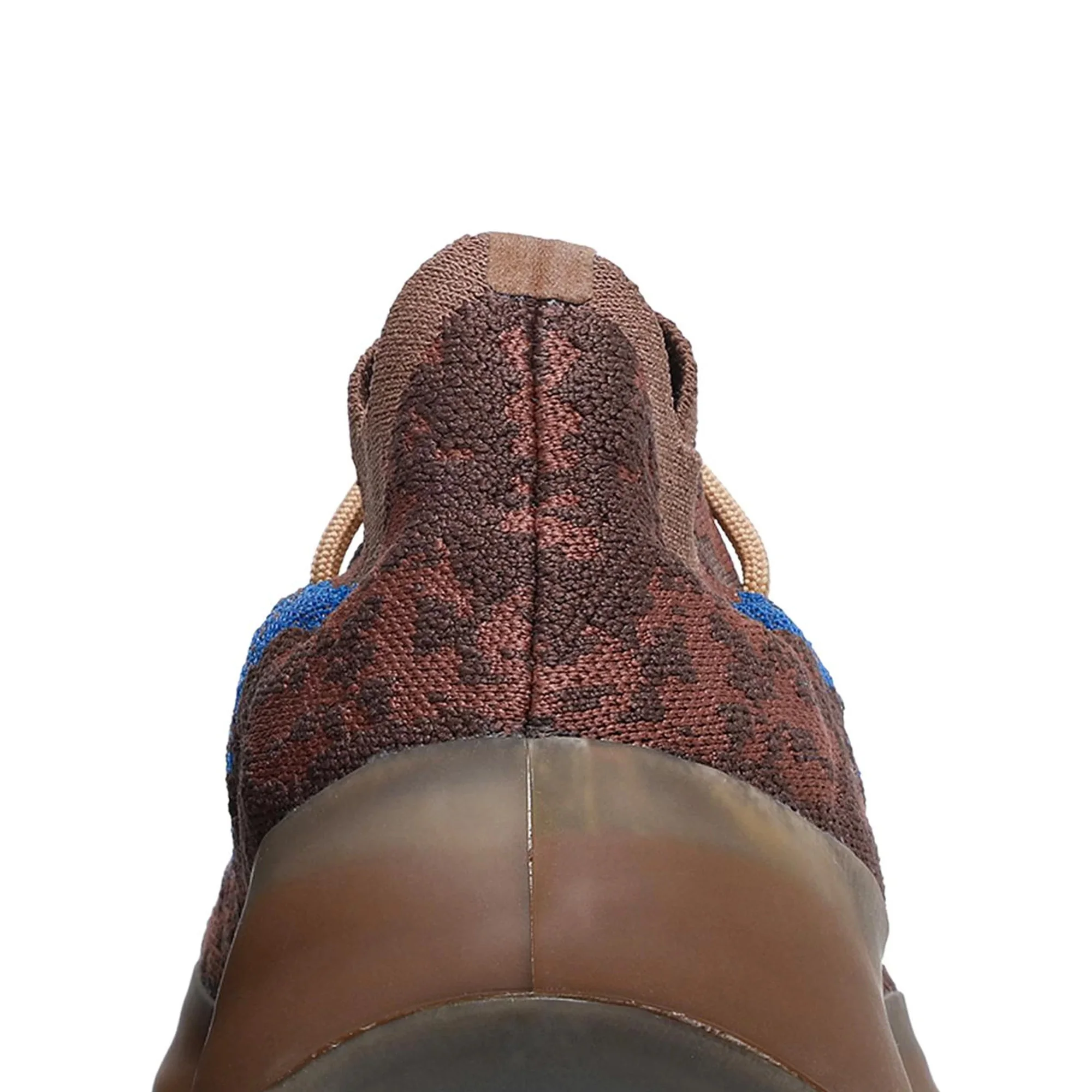 Adidas Yeezy Boost 380 'Azure' (2020) - Image 7