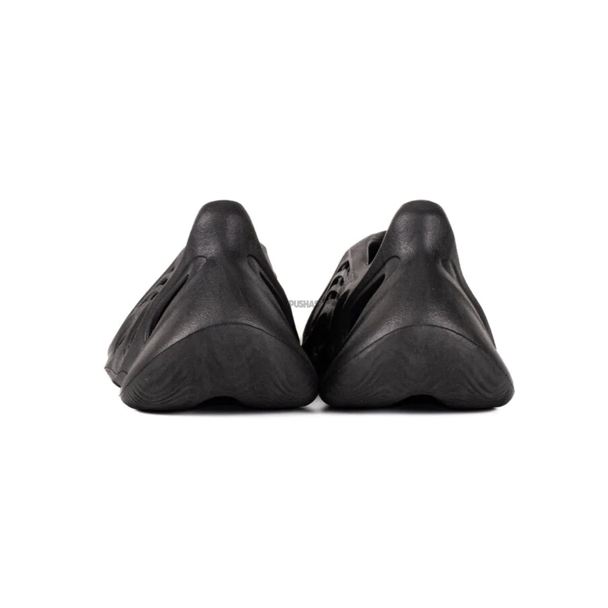 Adidas Yeezy Foam RNR 'Onyx' (2024) - Image 5