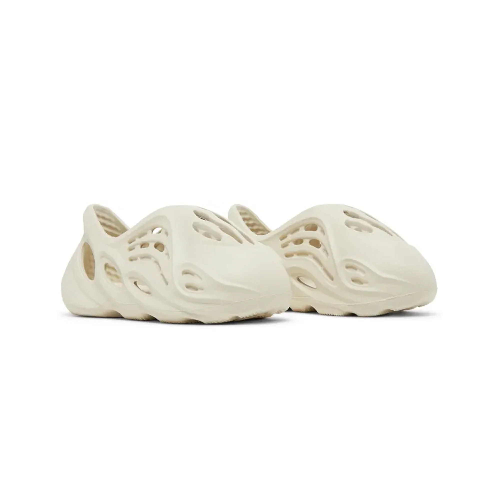 Adidas Yeezy Foam RNR 'Sand' TD (2021) - Image 2