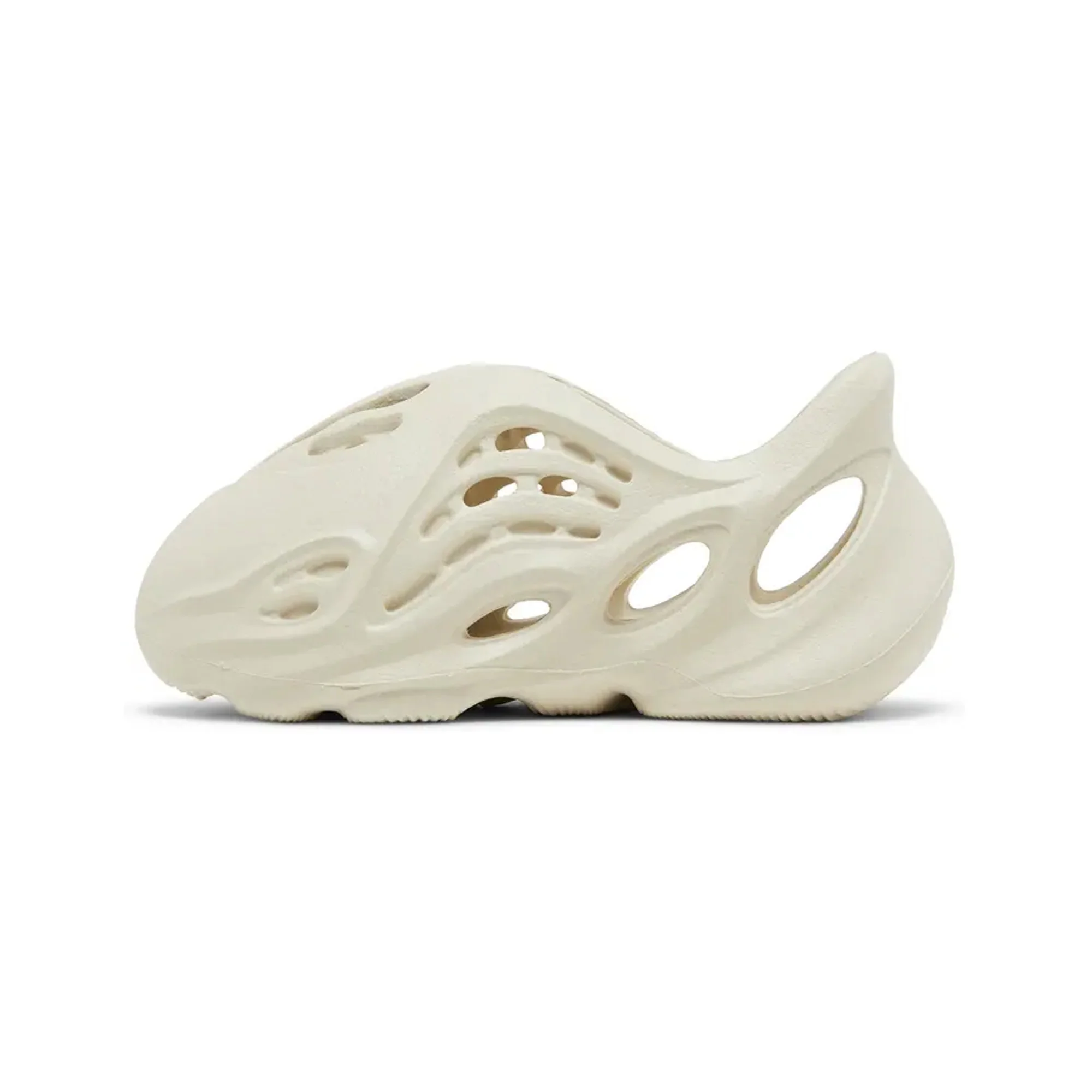 Adidas Yeezy Foam RNR 'Sand' TD (2021) - Image 3