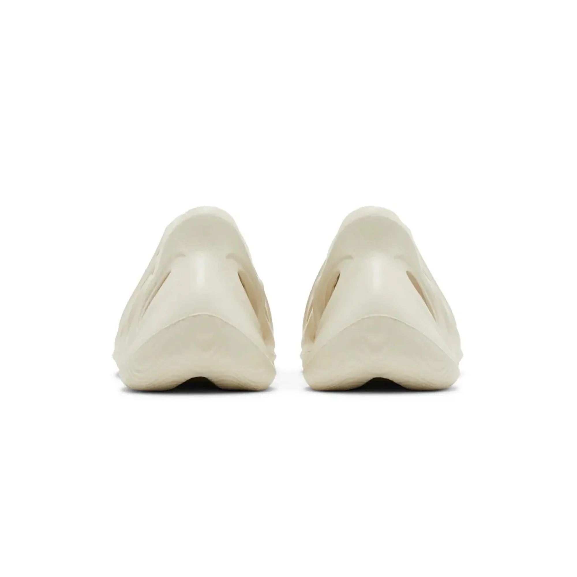 Adidas Yeezy Foam RNR 'Sand' TD (2021) - Image 4