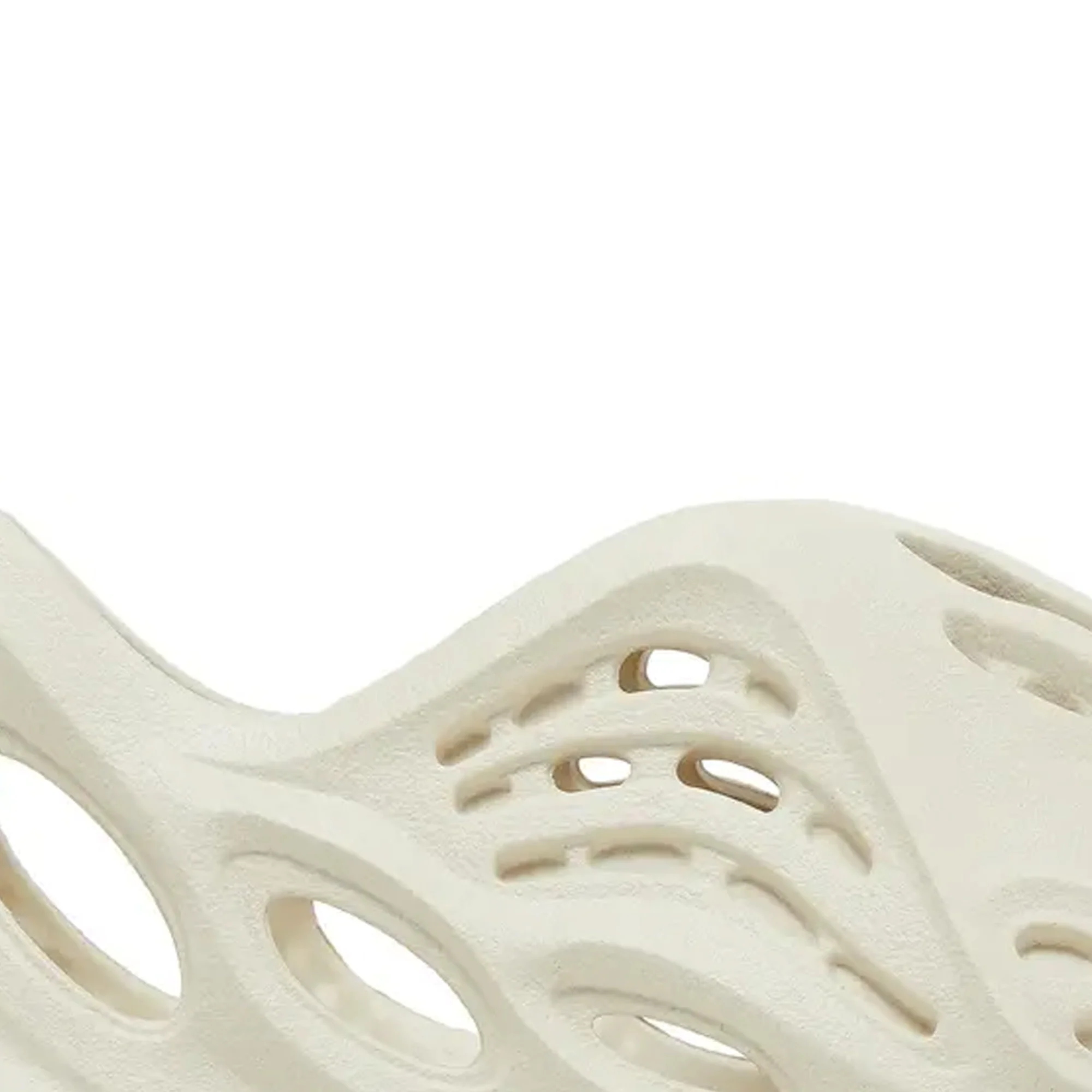 Adidas Yeezy Foam RNR 'Sand' TD (2021) - Image 6