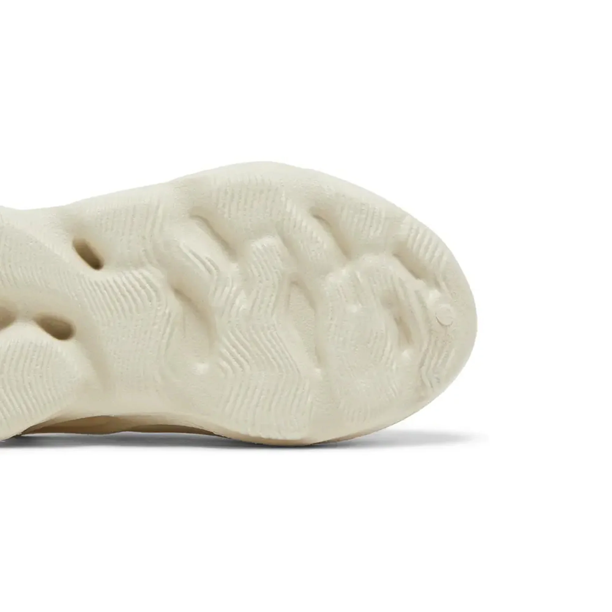 Adidas Yeezy Foam RNR 'Sand' TD (2021) - Image 8