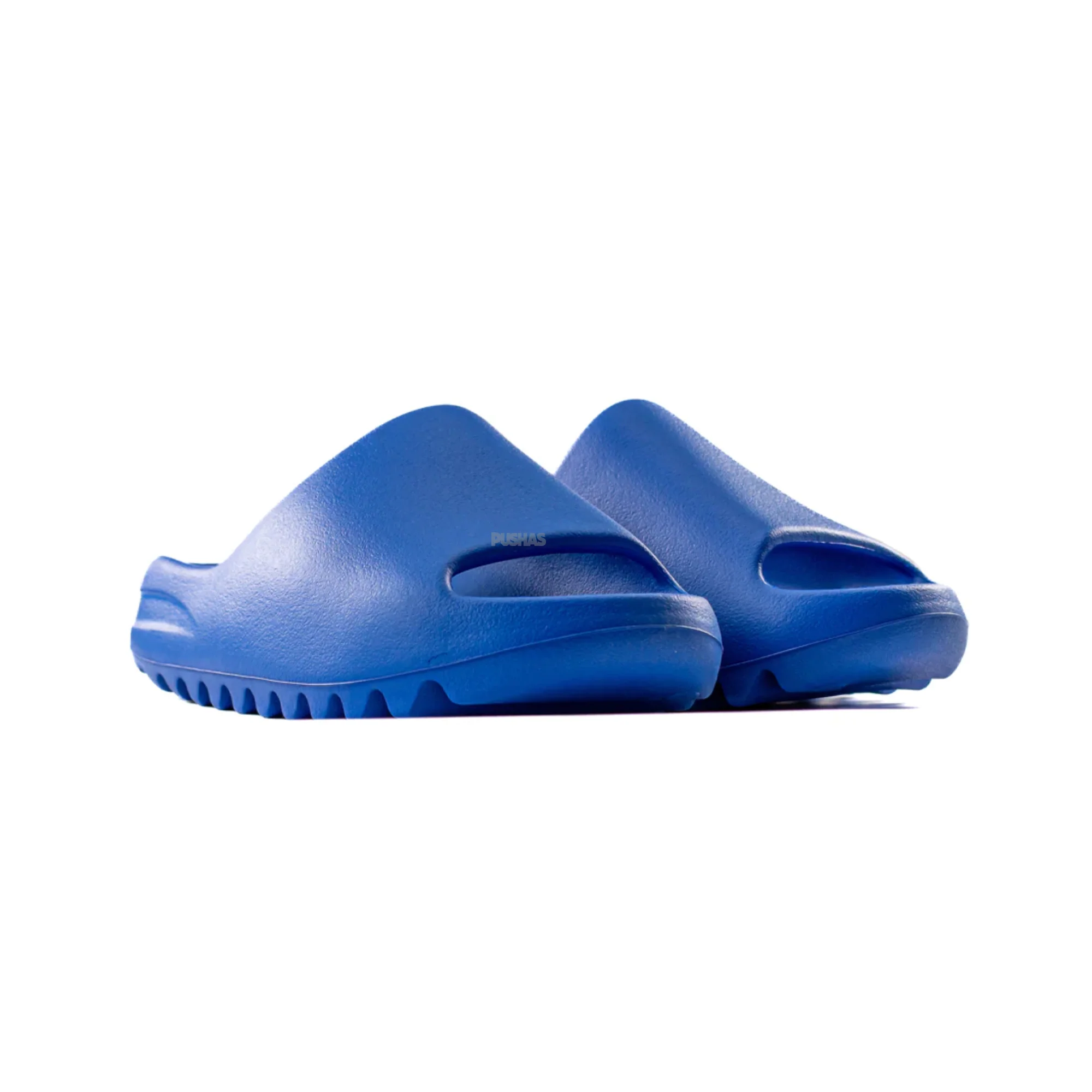 Adidas Yeezy Slide 'Azure' (2024) - Image 2
