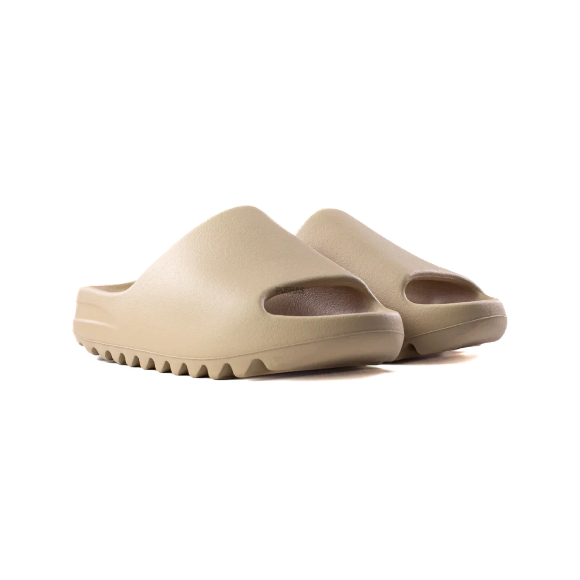 Adidas Yeezy Slide 'Pure' Restock (2021) - Image 2