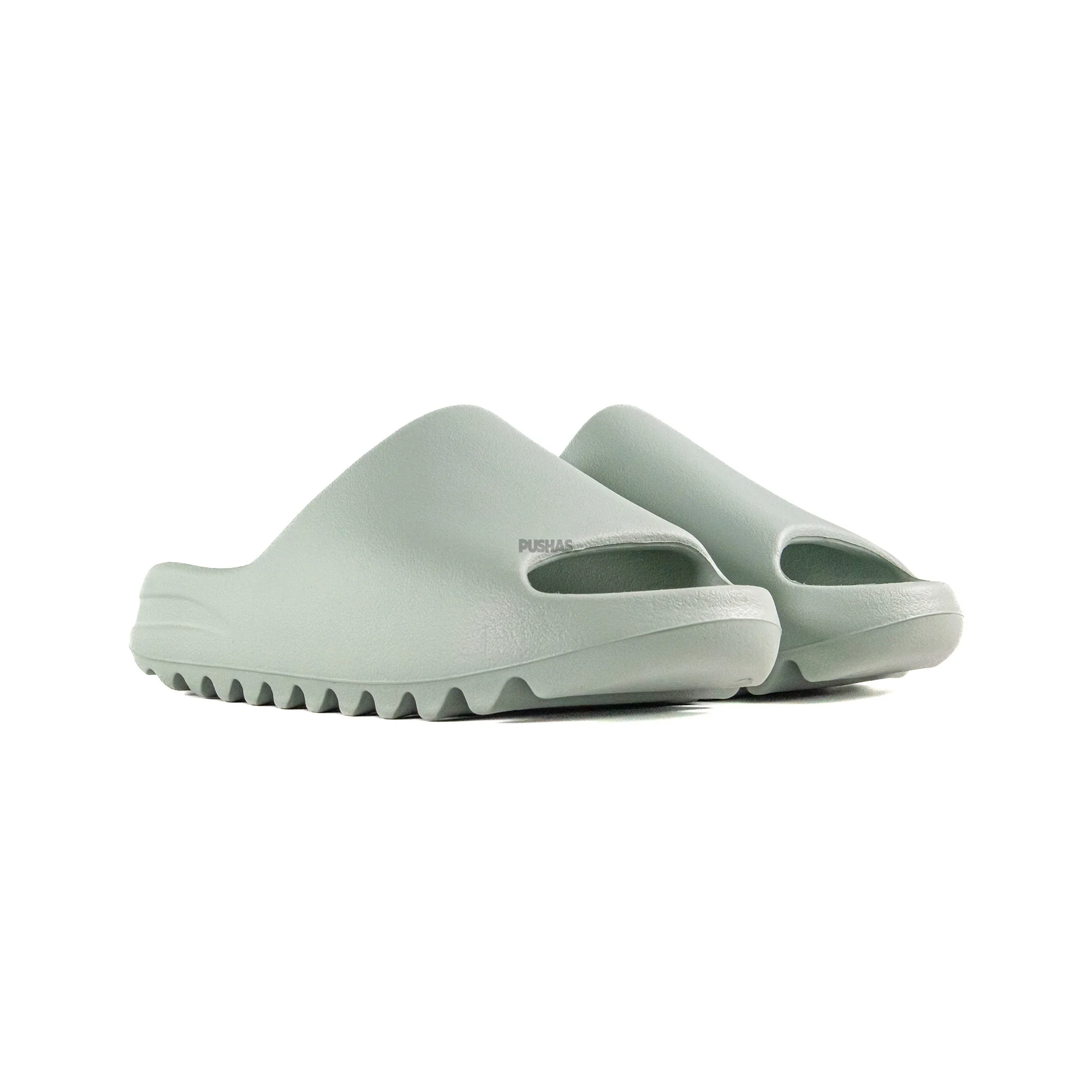 Adidas Yeezy Slide 'Salt' (2024) - Image 2