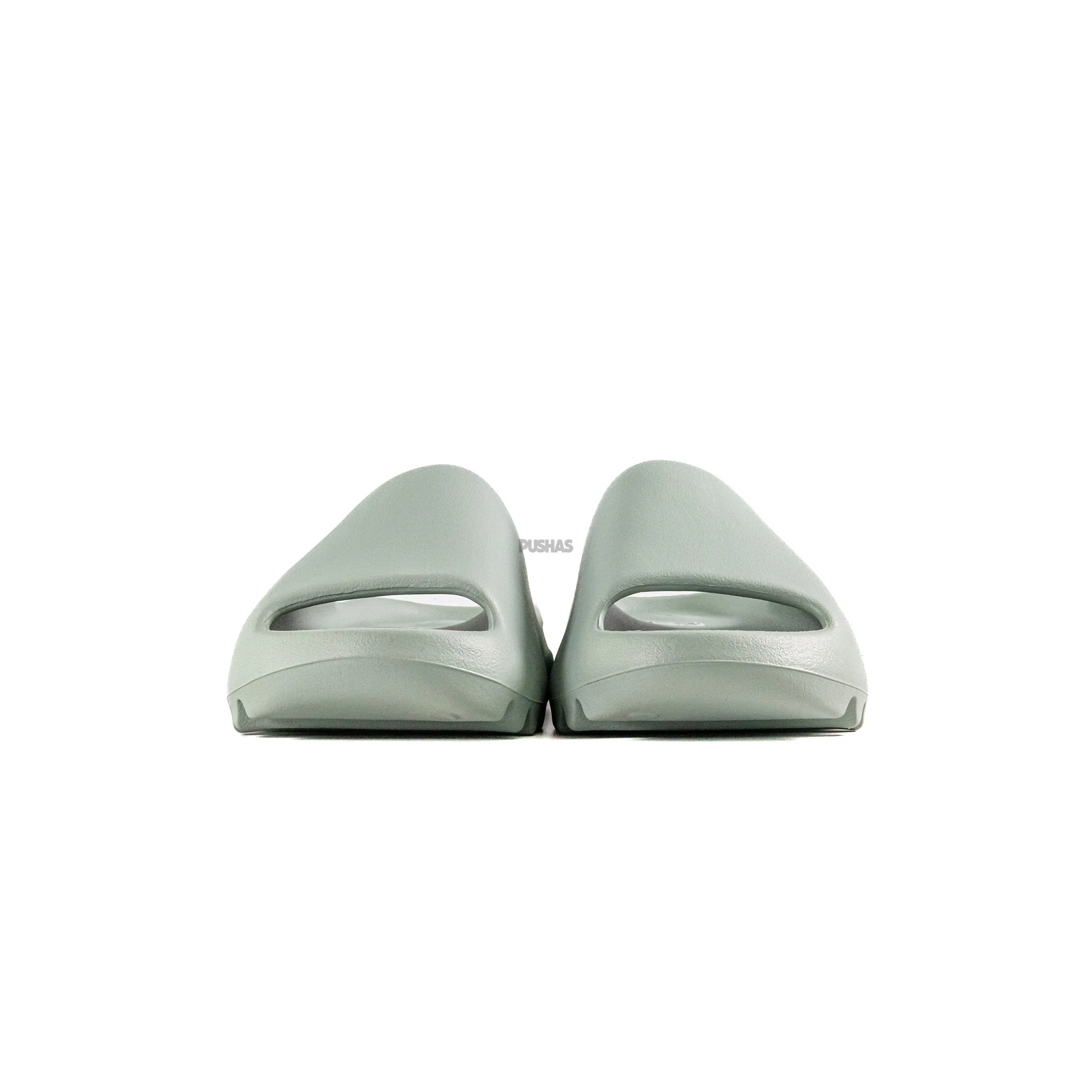 Adidas Yeezy Slide 'Salt' (2024) - Image 4