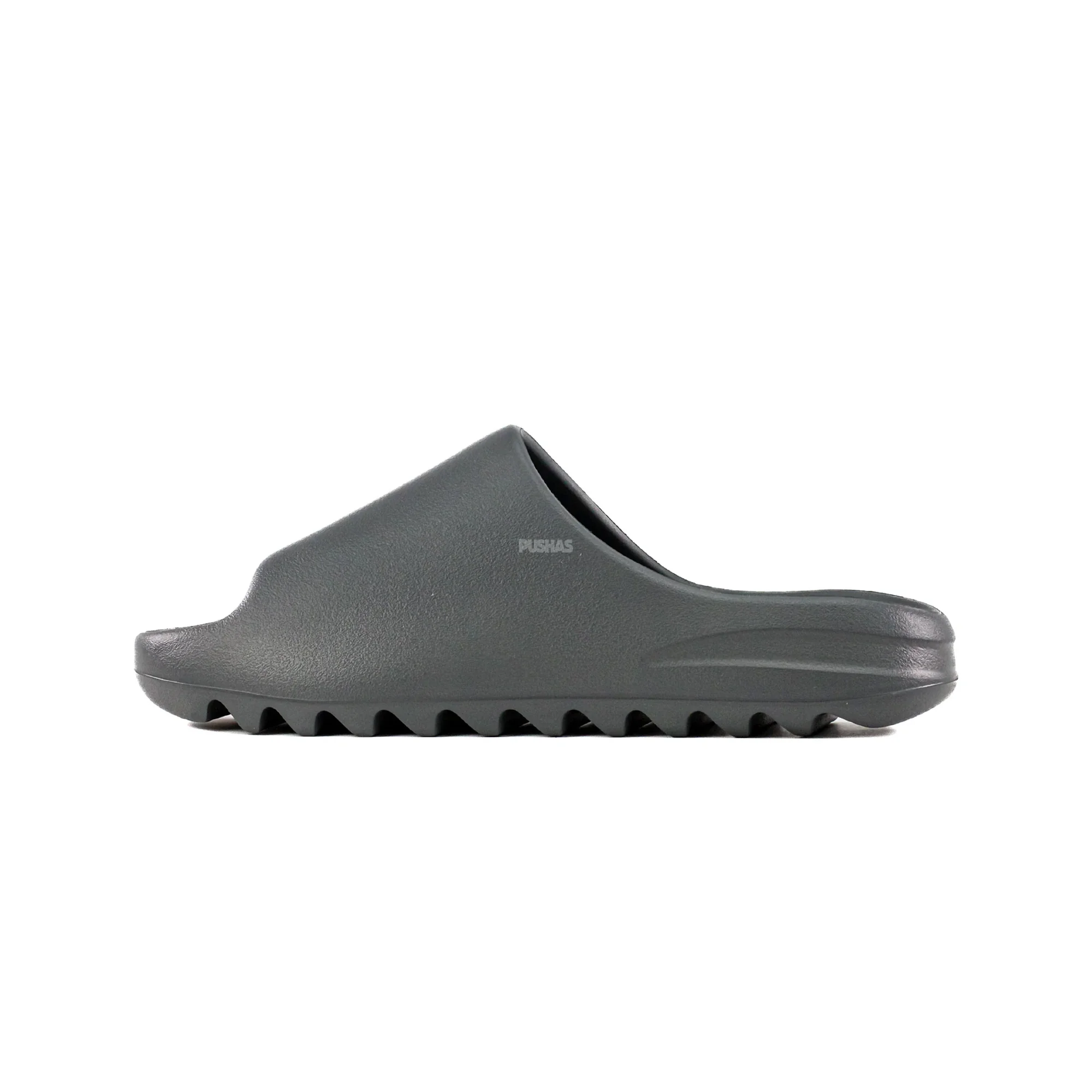 Yeezy Slide 'Slate Grey' (2023) - Image 2
