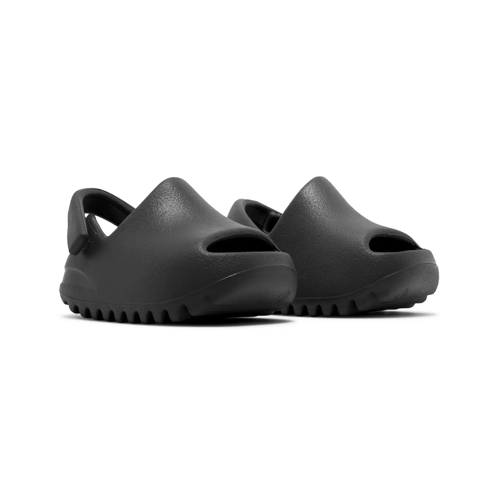 Adidas Yeezy Slide 'Slate Grey' TD (2024) - Image 2
