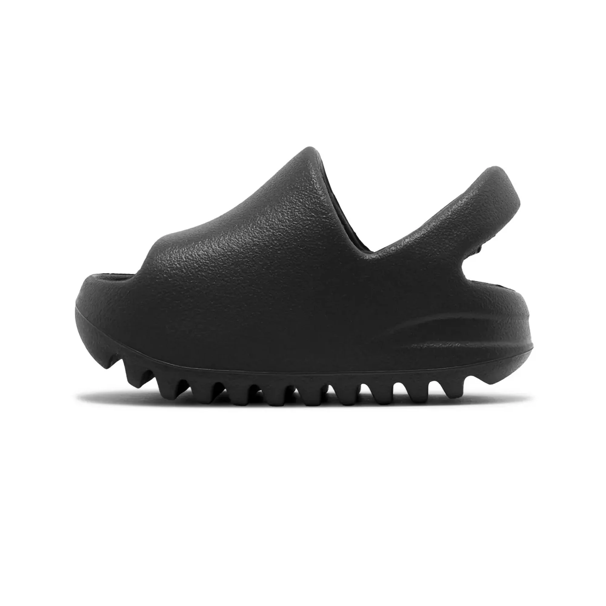 Adidas Yeezy Slide 'Slate Grey' TD (2024) - Image 3
