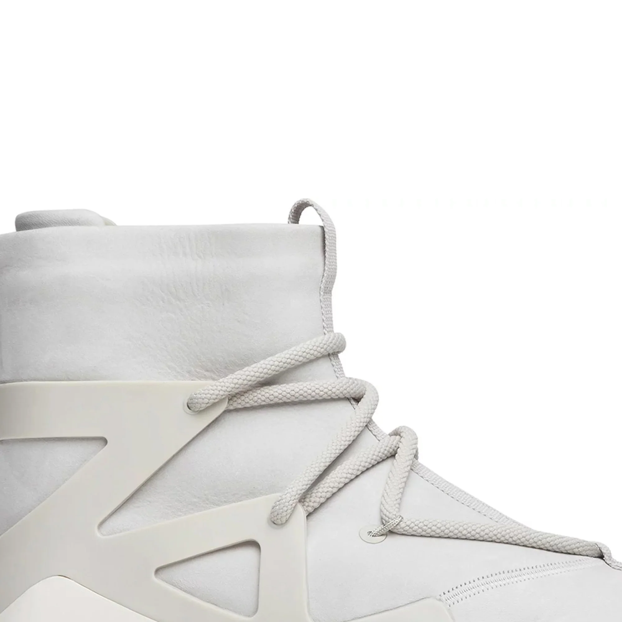Air Fear of God 'Shoot Around' - Light Bone (New) - Image 6