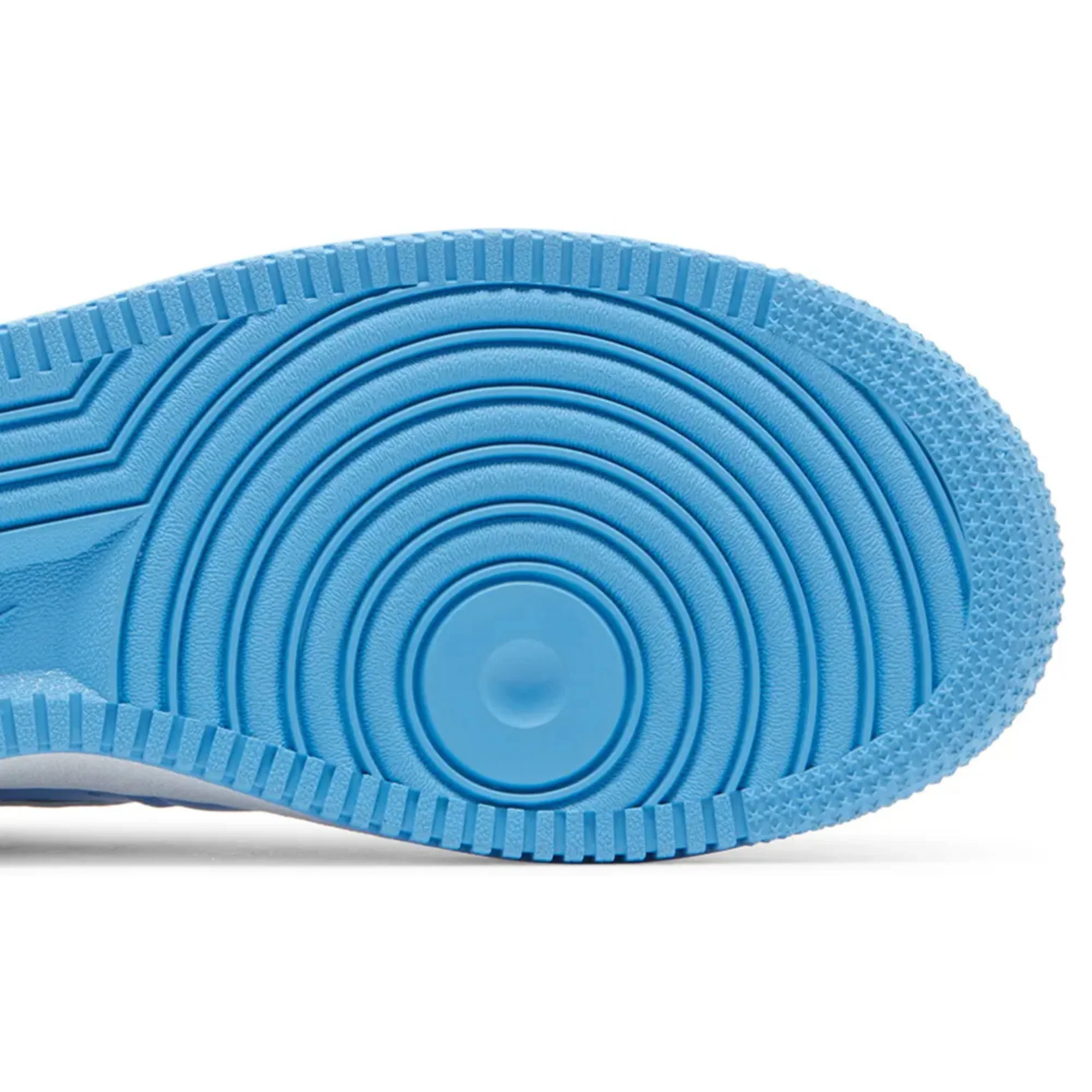 Air Force 1 Low '07 Retro 'Color of the Month University Blue' (2022) - Image 8