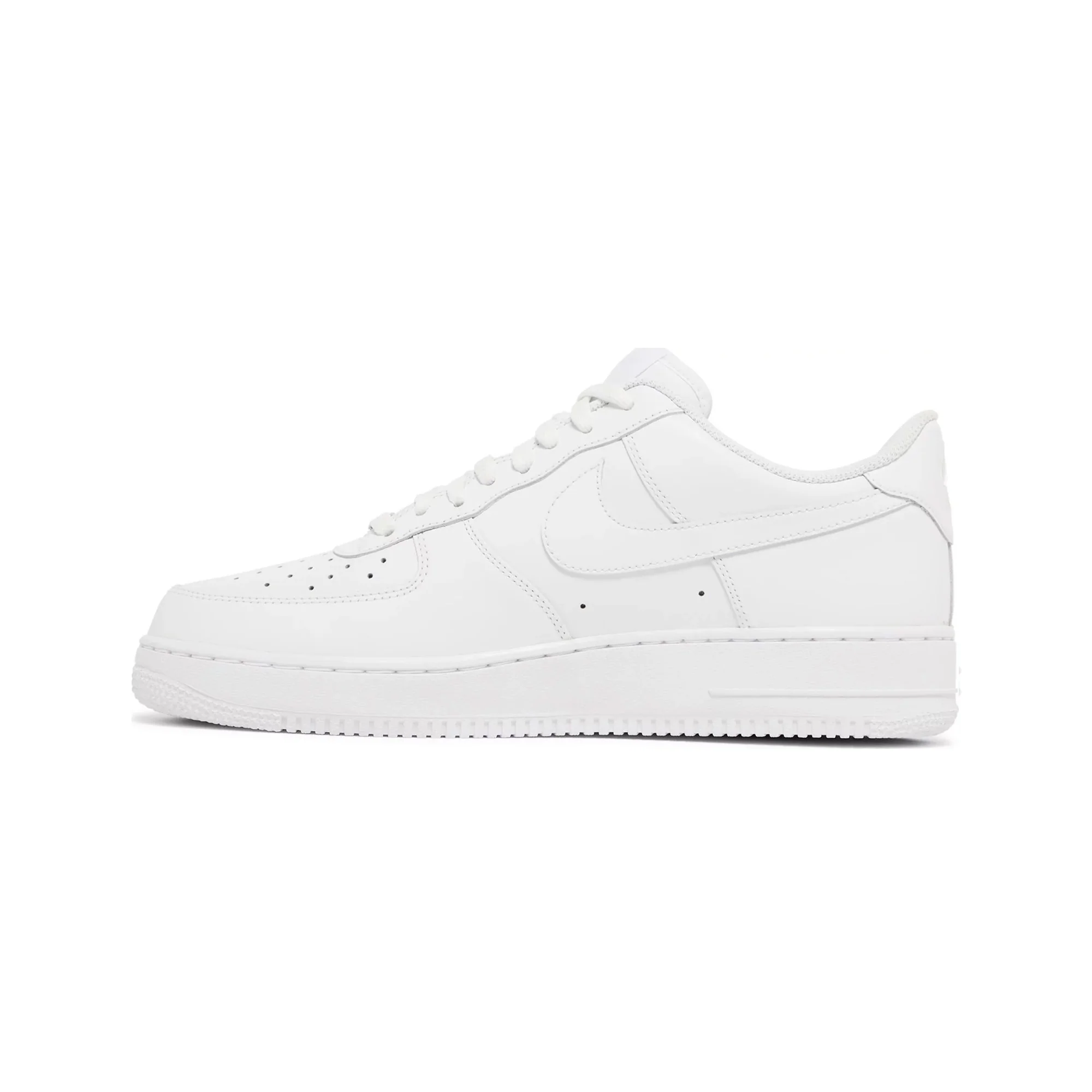 Air Force 1 Low '07 x Travis Scott 'White Utopia Edition' - Image 3