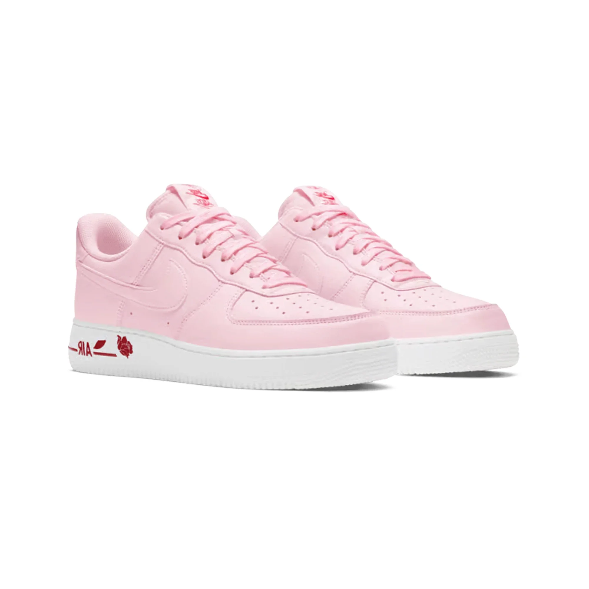 Nike Air Force 1 Low 'Rose Pink' (2021) - Image 2