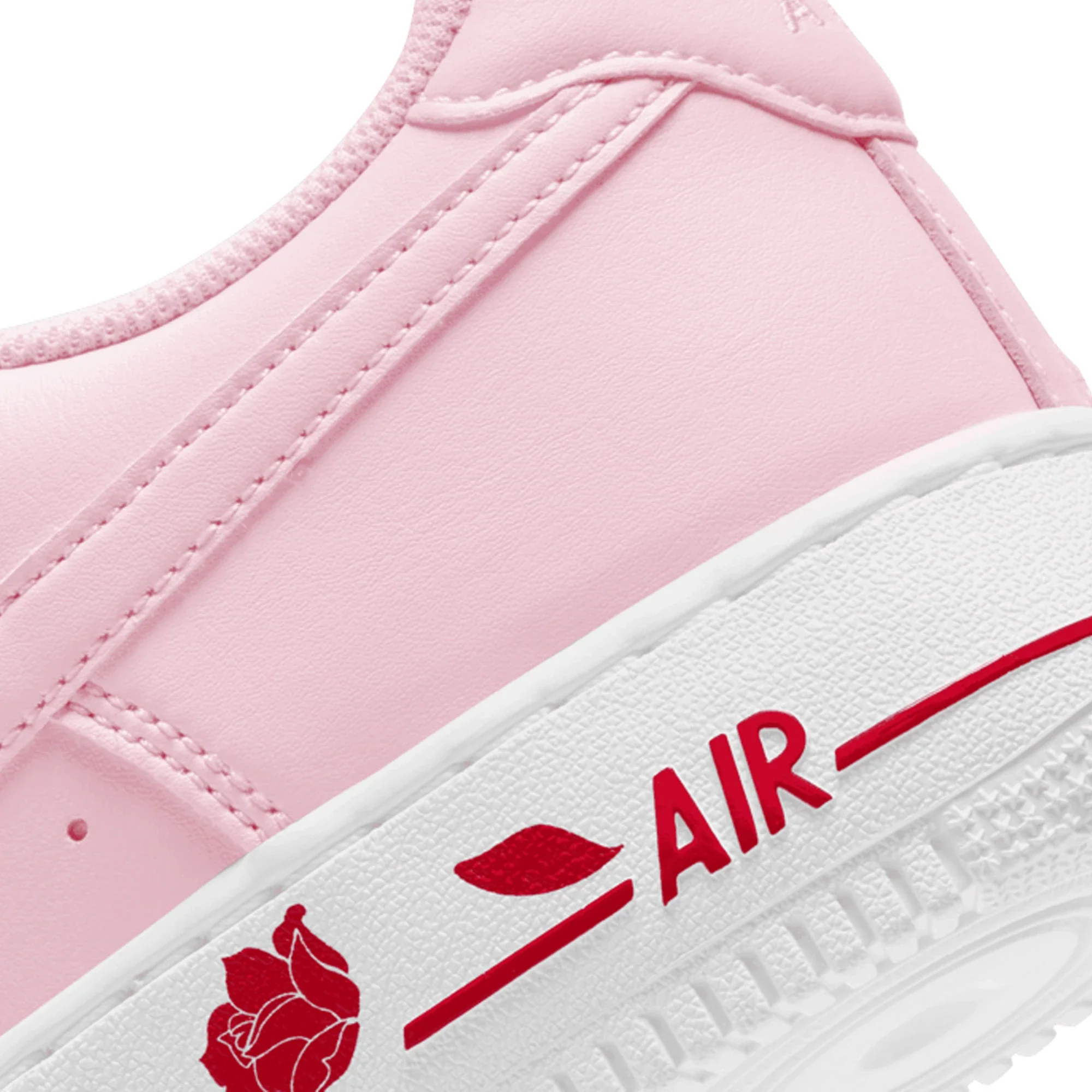 Nike Air Force 1 Low 'Rose Pink' (2021) - Image 9