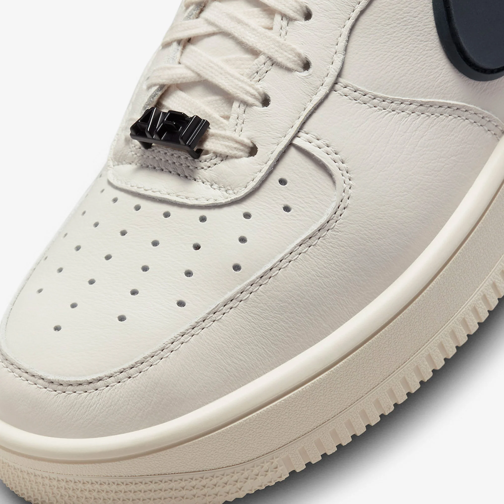 Nike Air Force 1 Low SP 'AMBUSH Phantom' (2023) - Image 10