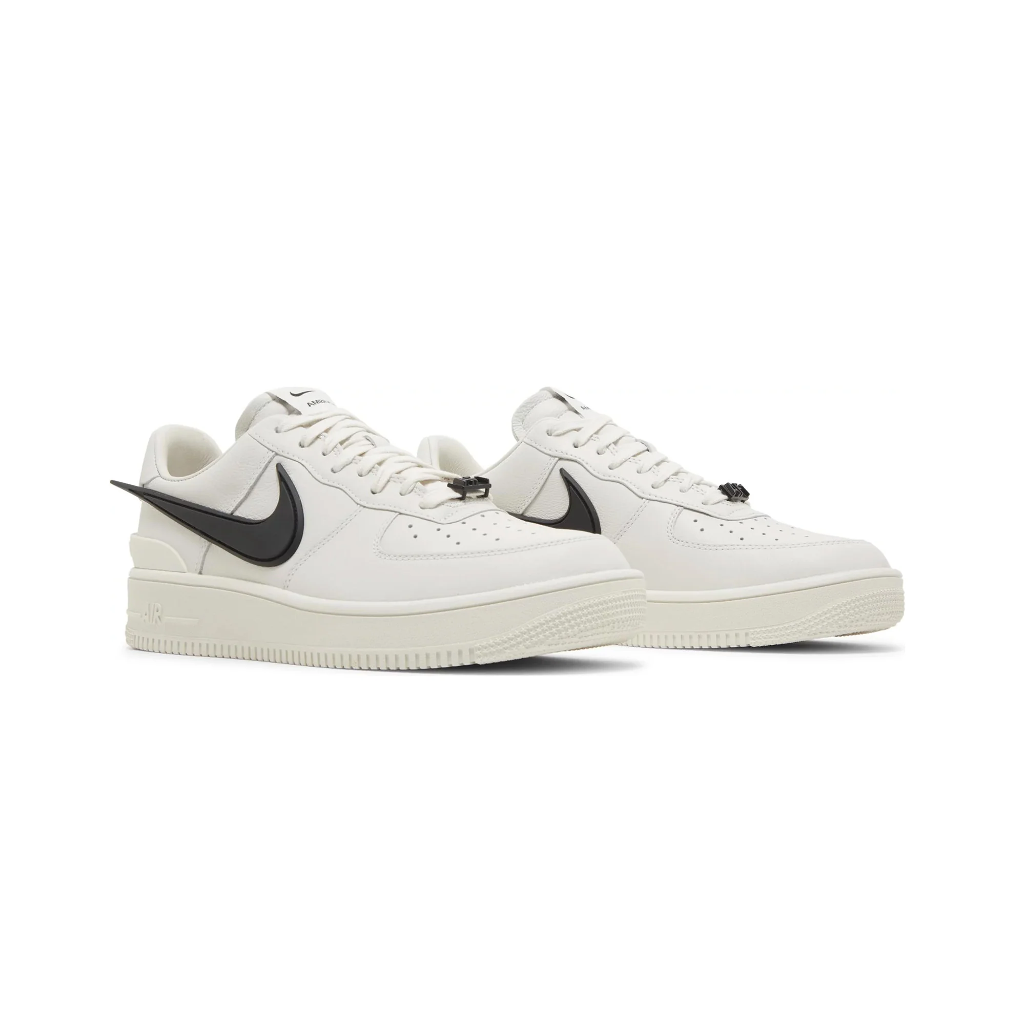 Nike Air Force 1 Low SP 'AMBUSH Phantom' (2023) - Image 2