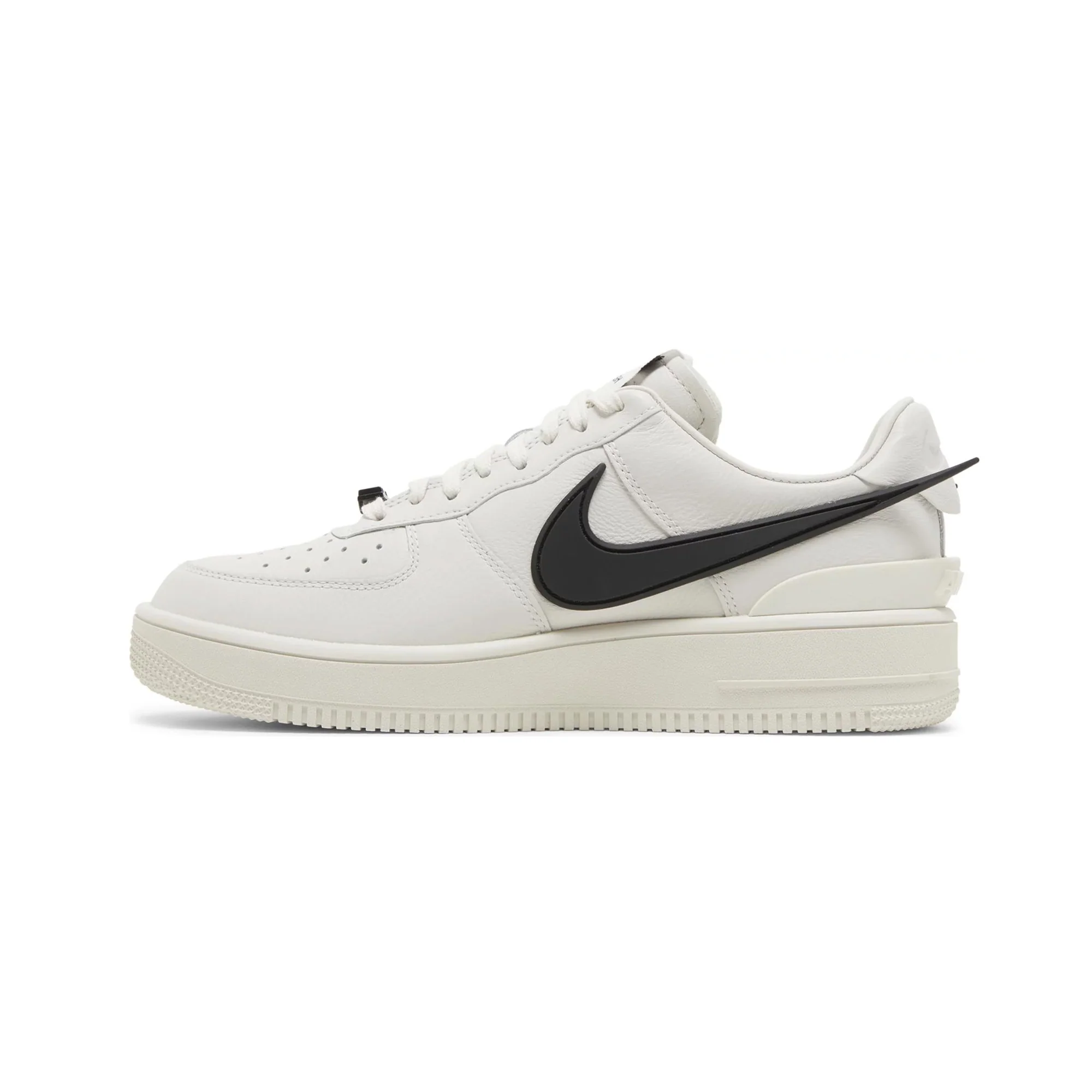 Nike Air Force 1 Low SP 'AMBUSH Phantom' (2023) - Image 3