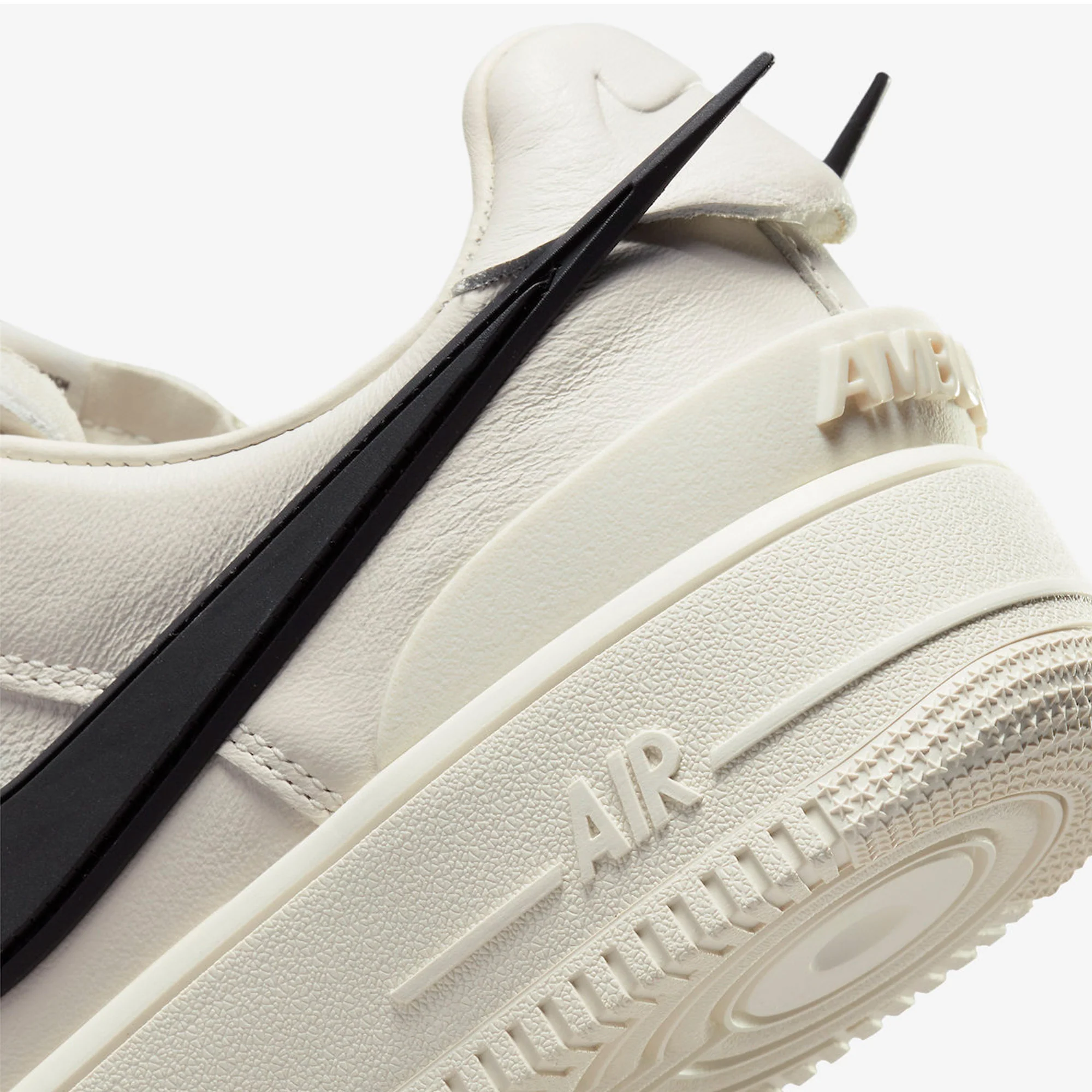 Nike Air Force 1 Low SP 'AMBUSH Phantom' (2023) - Image 9