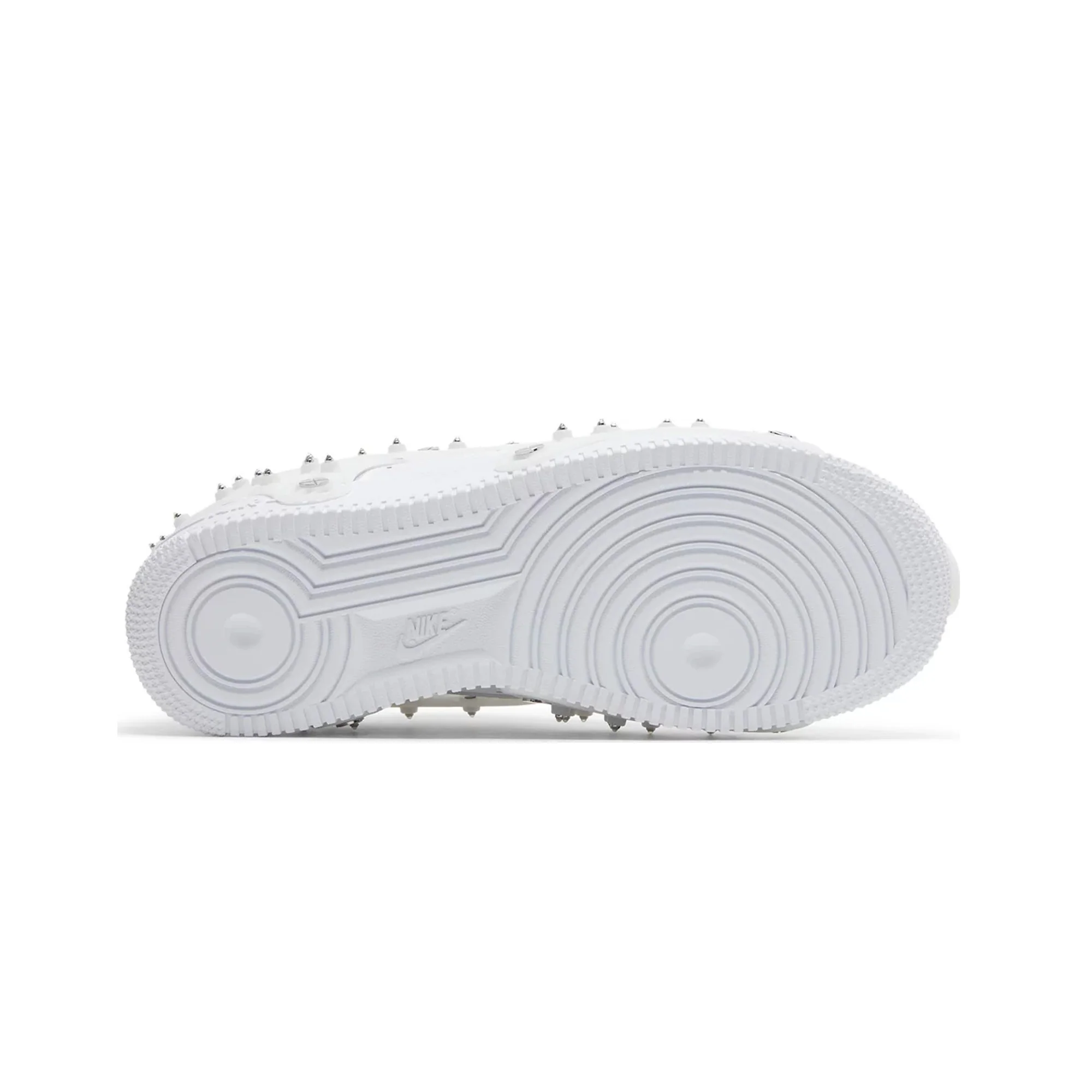 Air Force 1 Low 'Swarovski Retroreflective Crystals White' W (2021) - Image 5