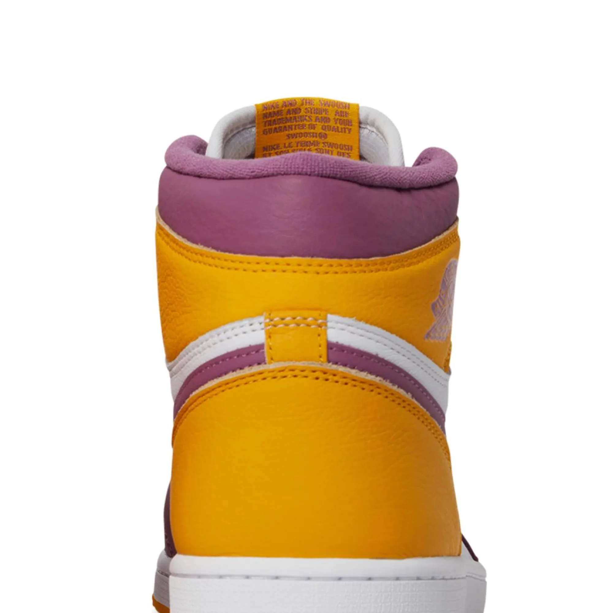 Air Jordan 1 'Brotherhood' (2022) - Image 6