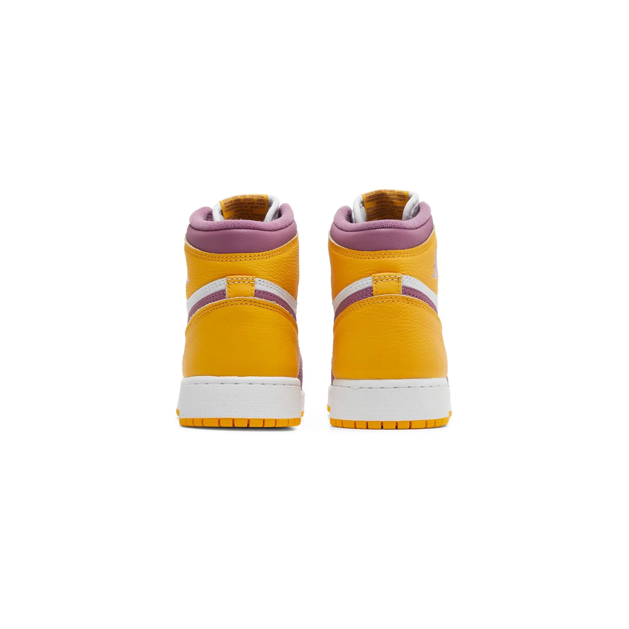 Air Jordan 1 'Brotherhood' GS (2022) - Image 4